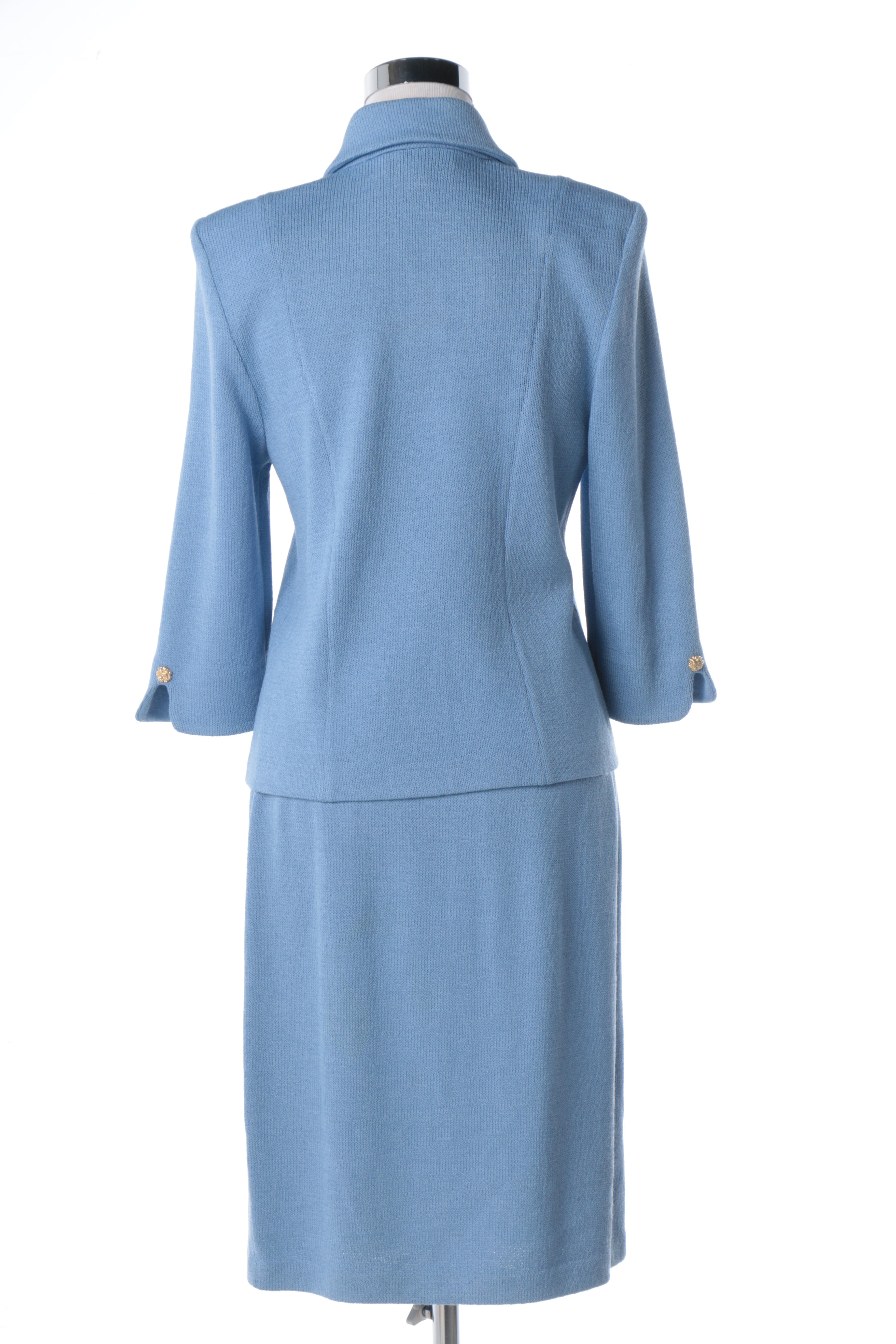 St. John Suiting Separates