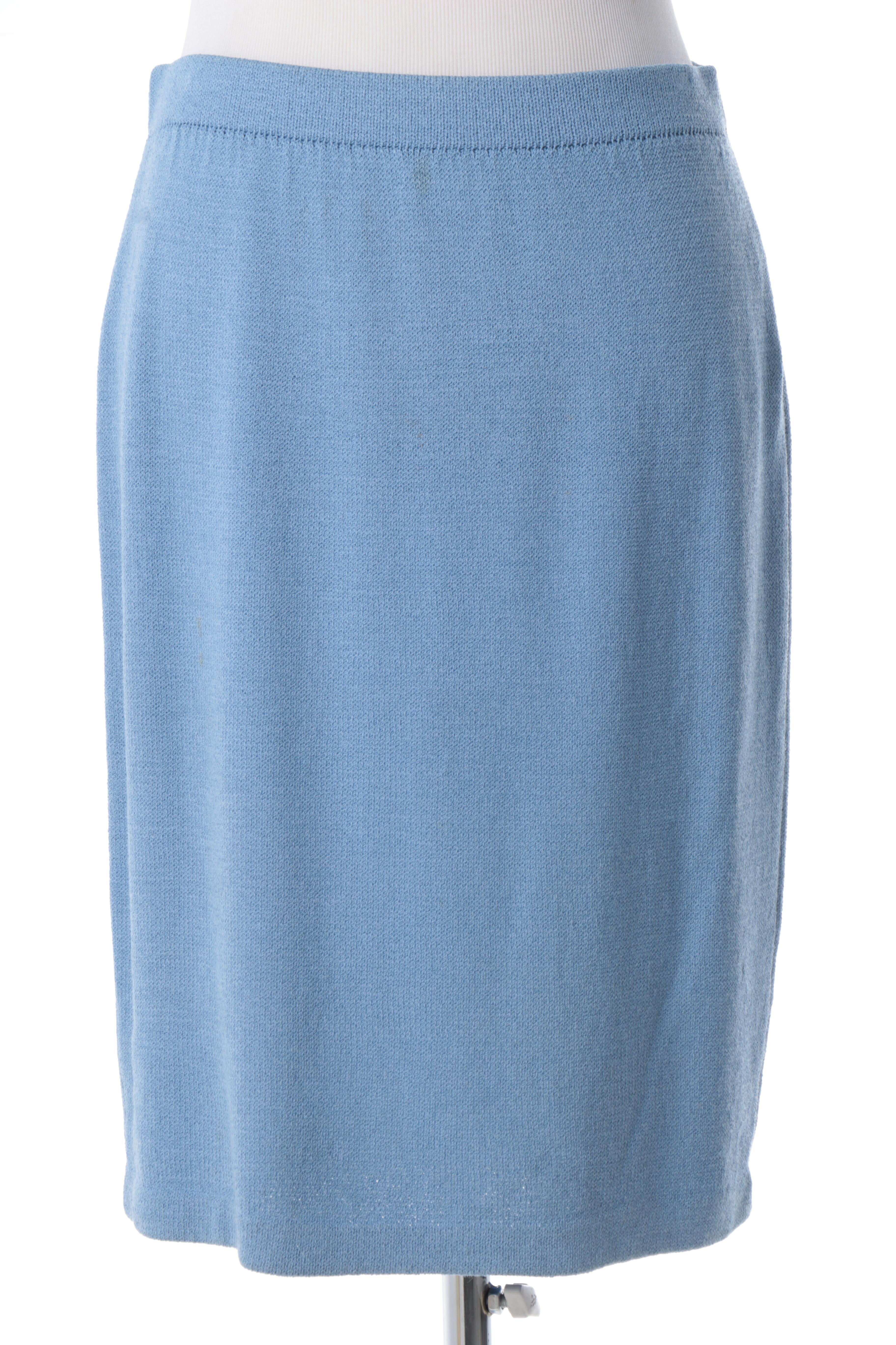 St. John Suiting Separates