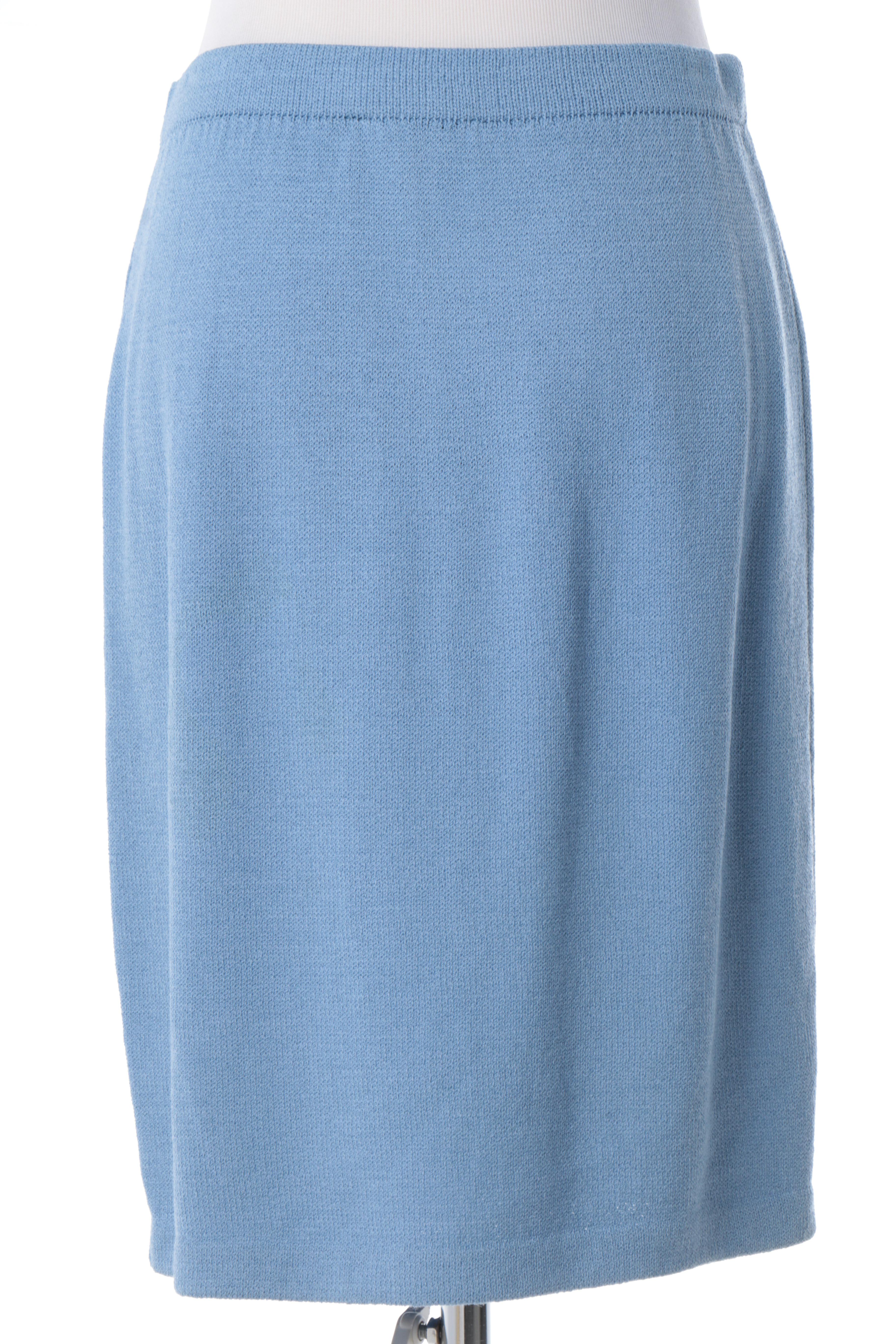 St. John Suiting Separates