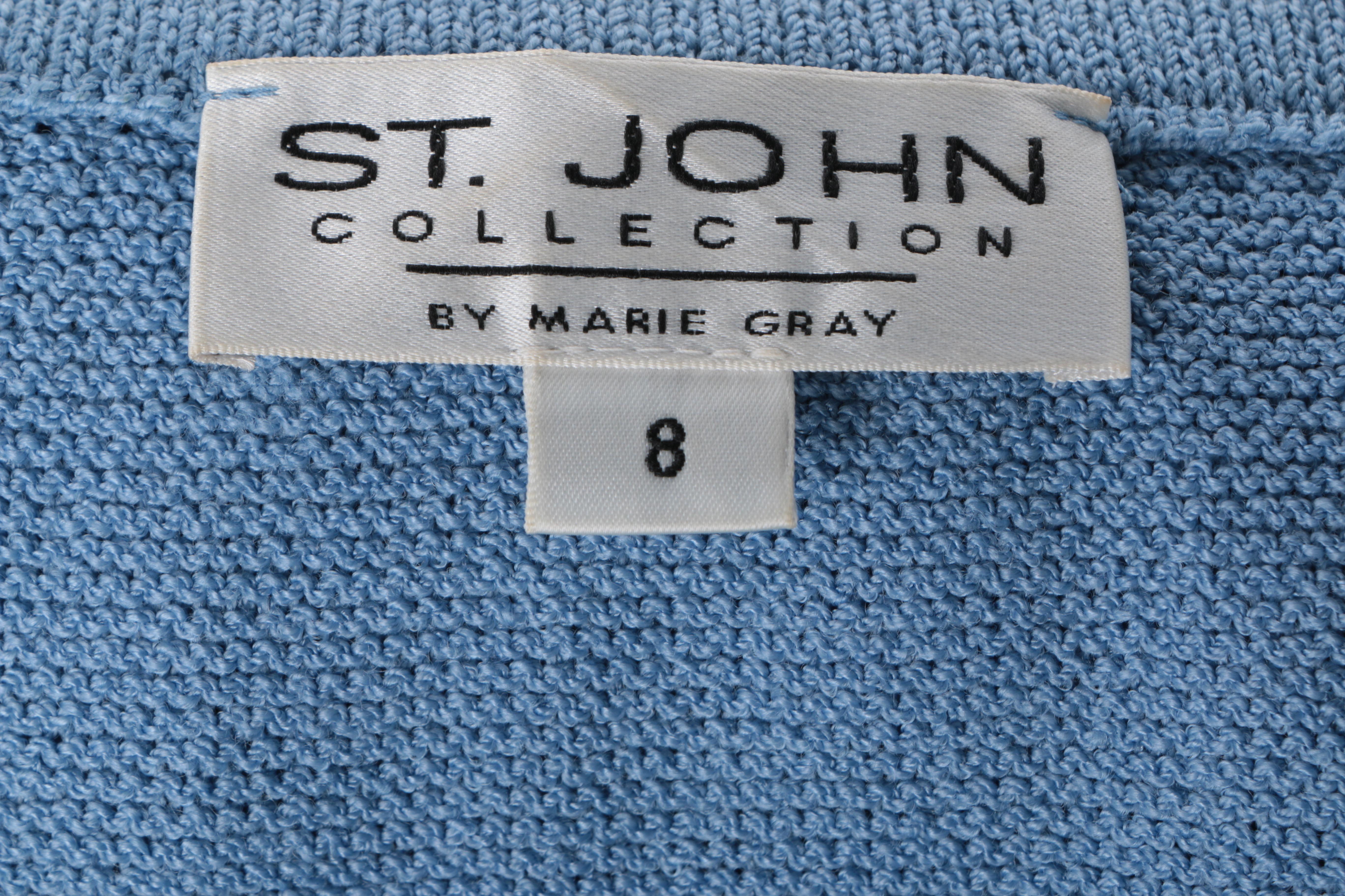 St. John Suiting Separates