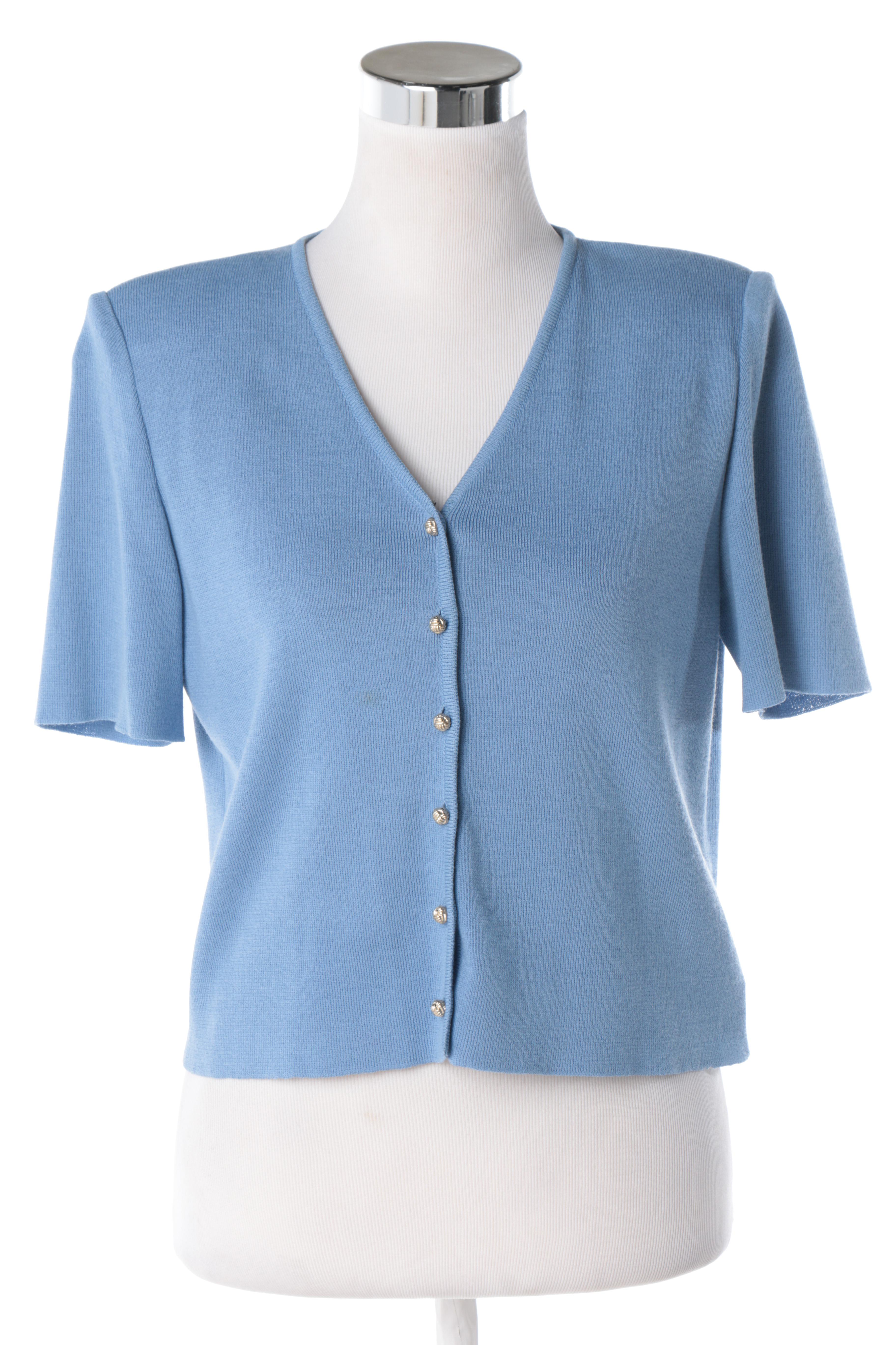 St. John Suiting Separates