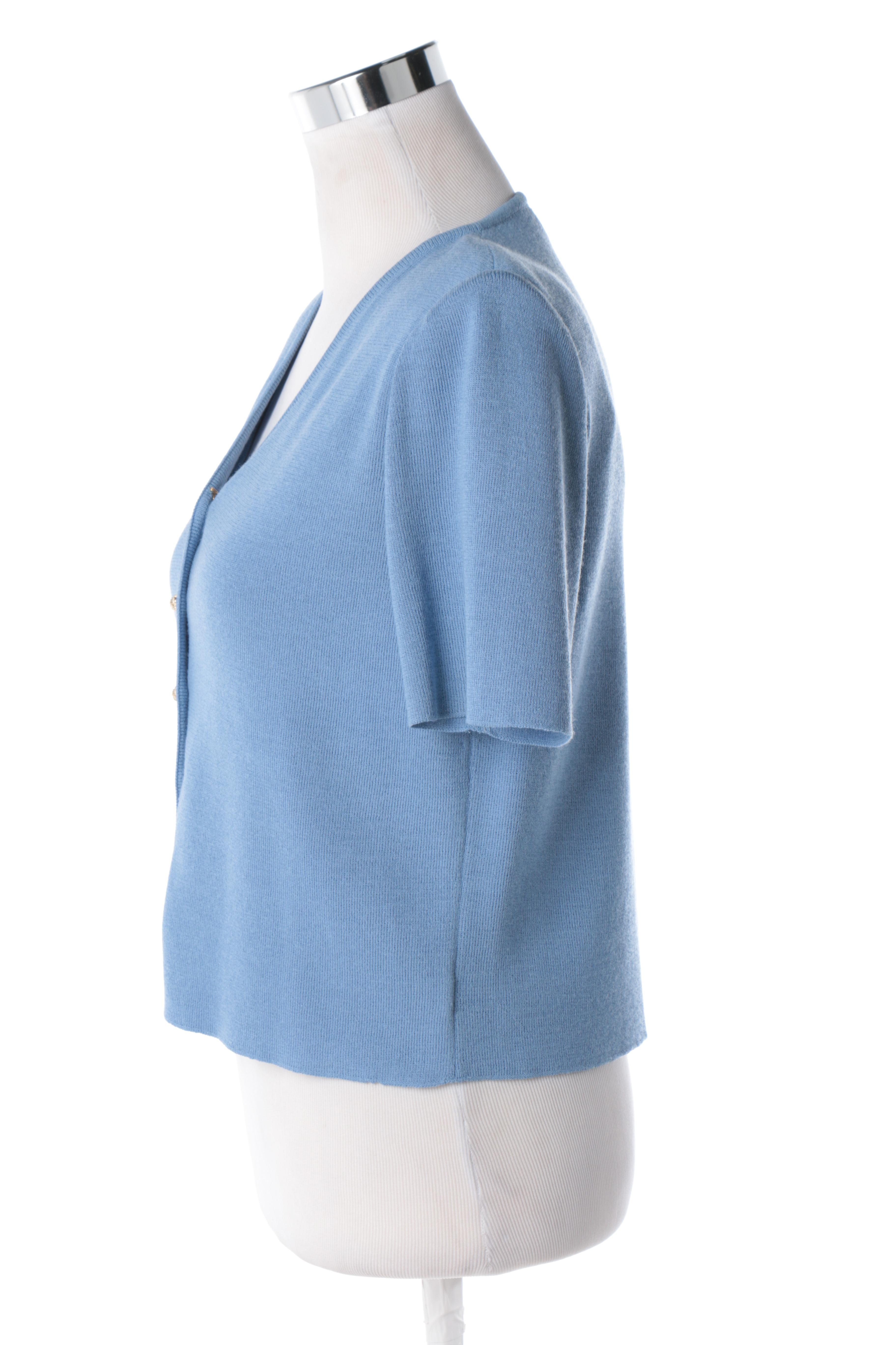 St. John Suiting Separates