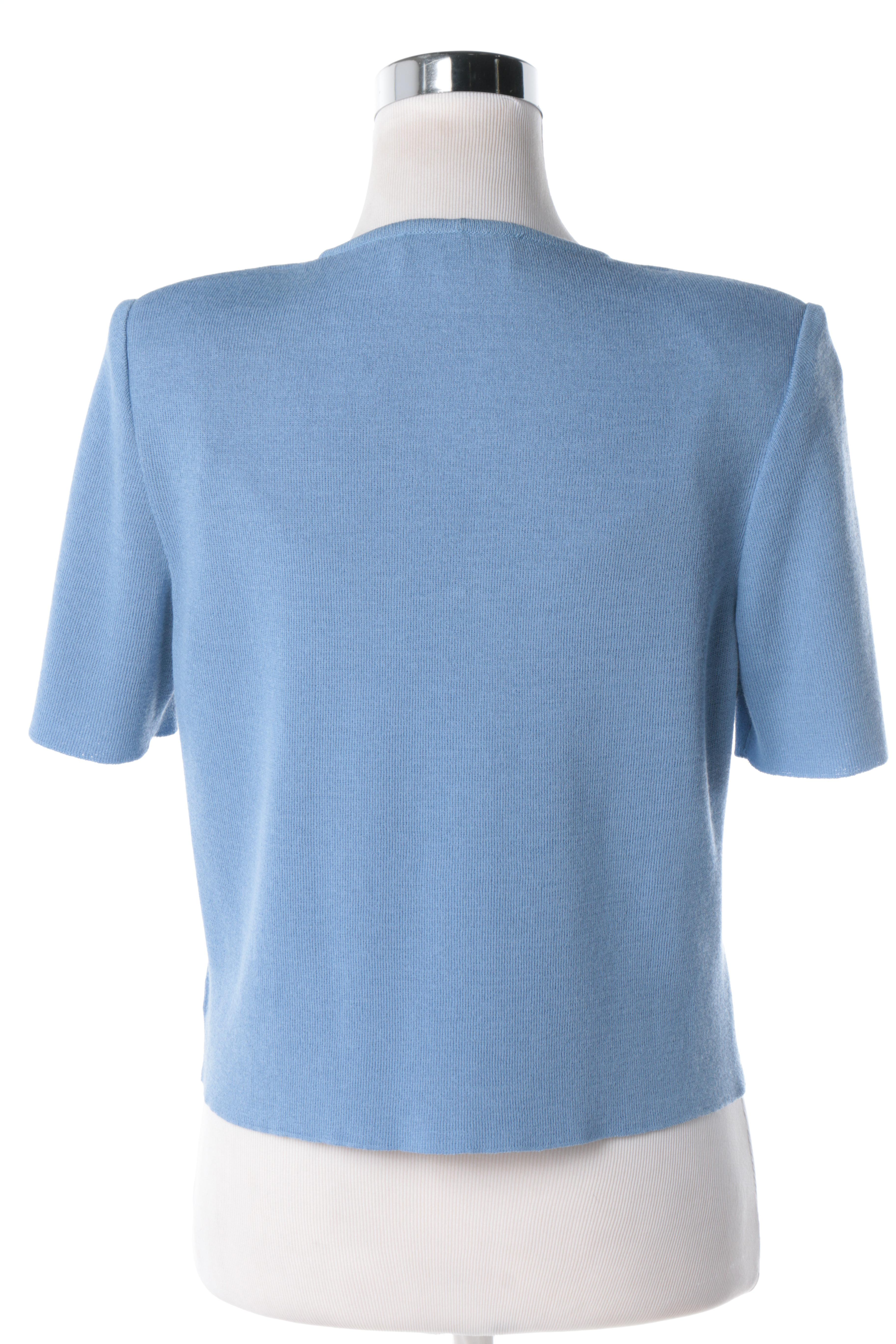 St. John Suiting Separates