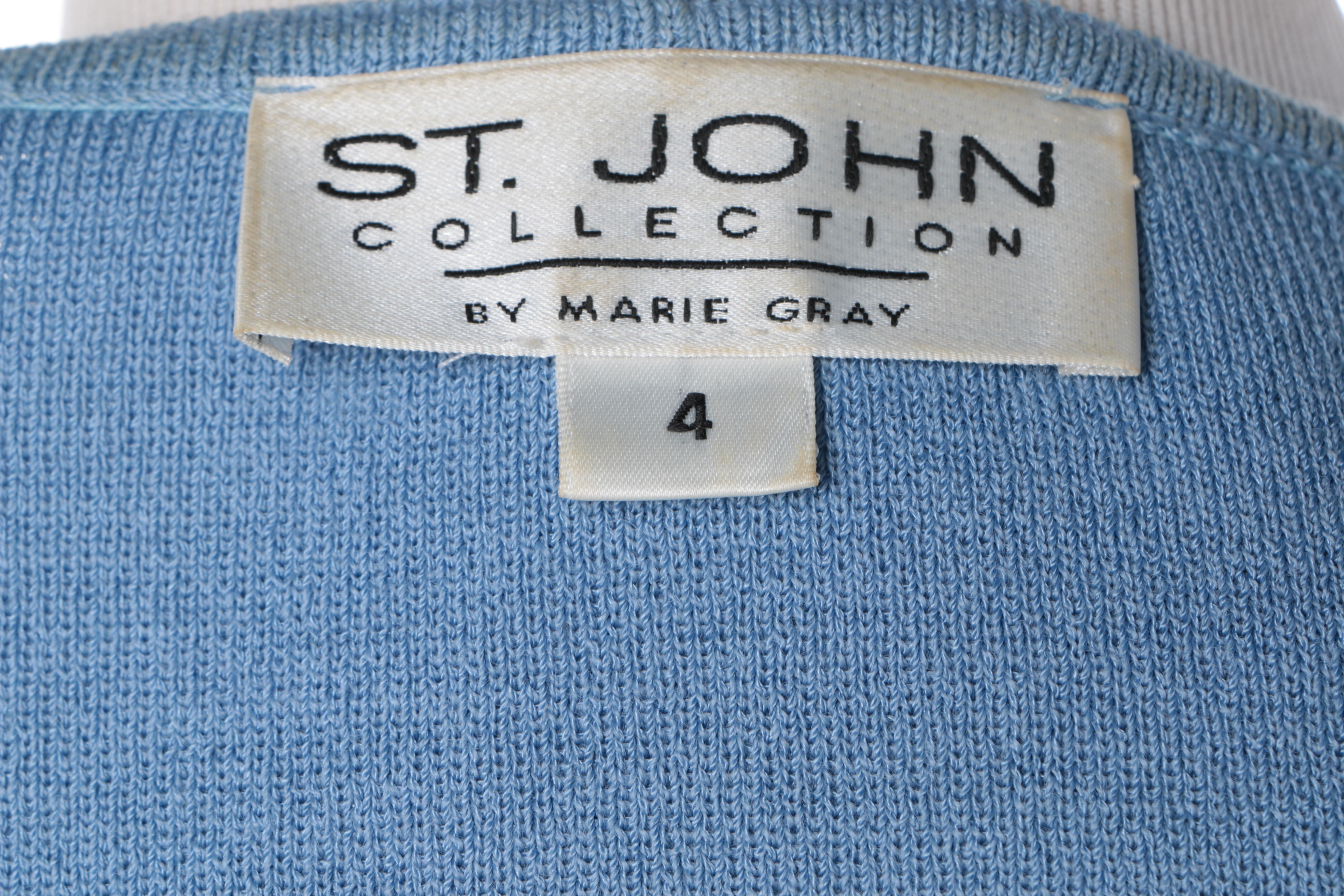 St. John Suiting Separates