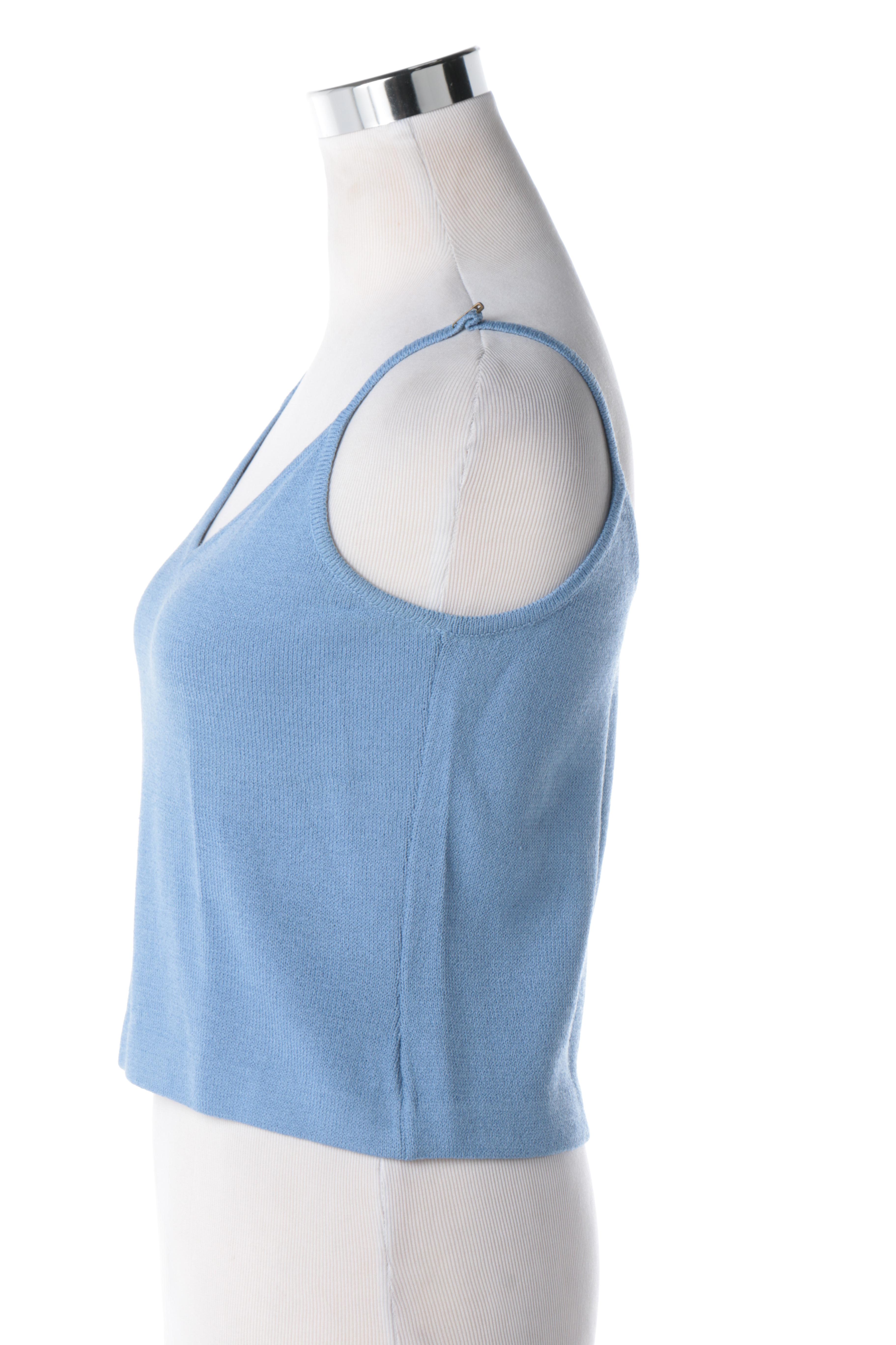 St. John Suiting Separates