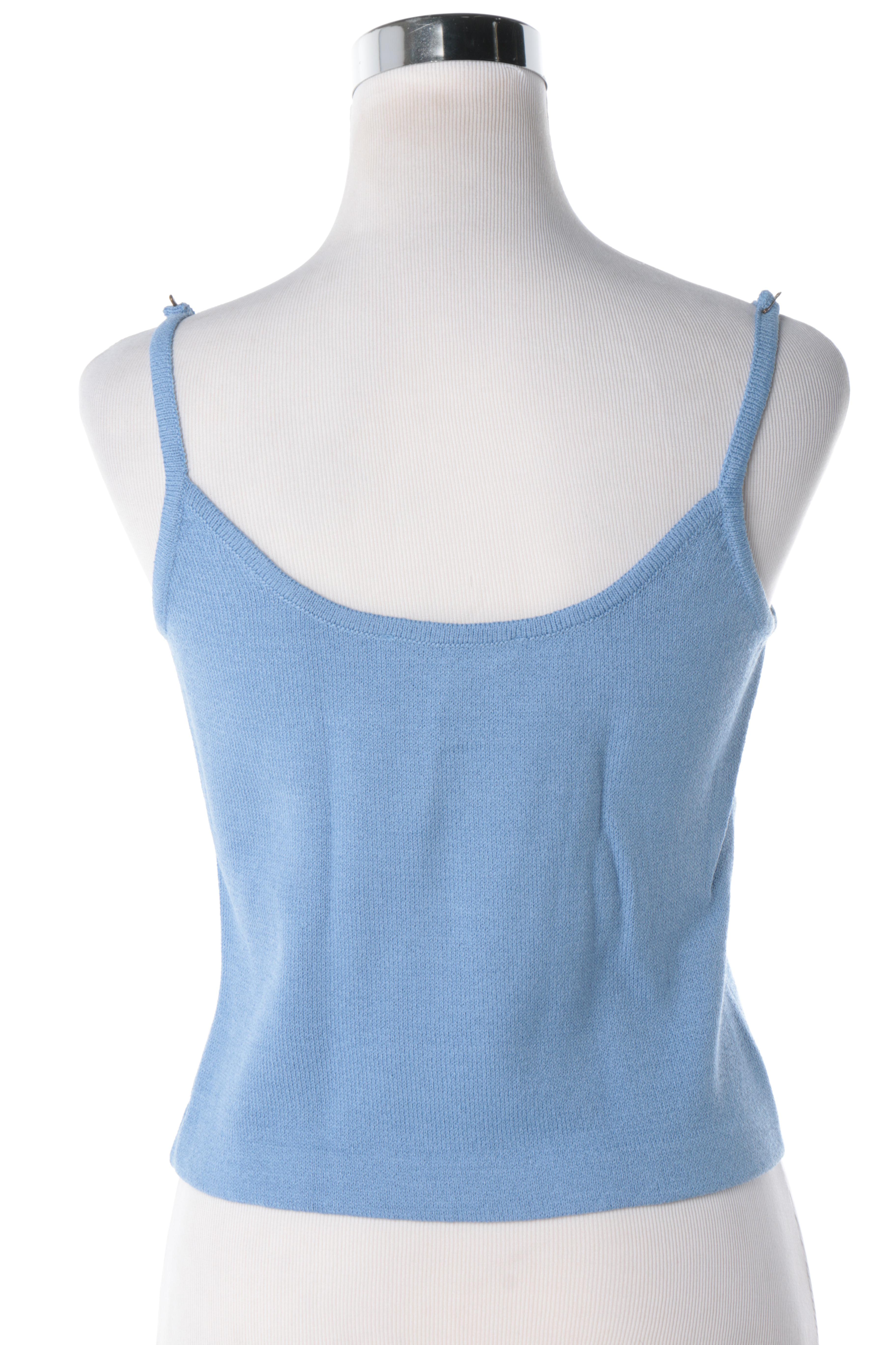 St. John Suiting Separates