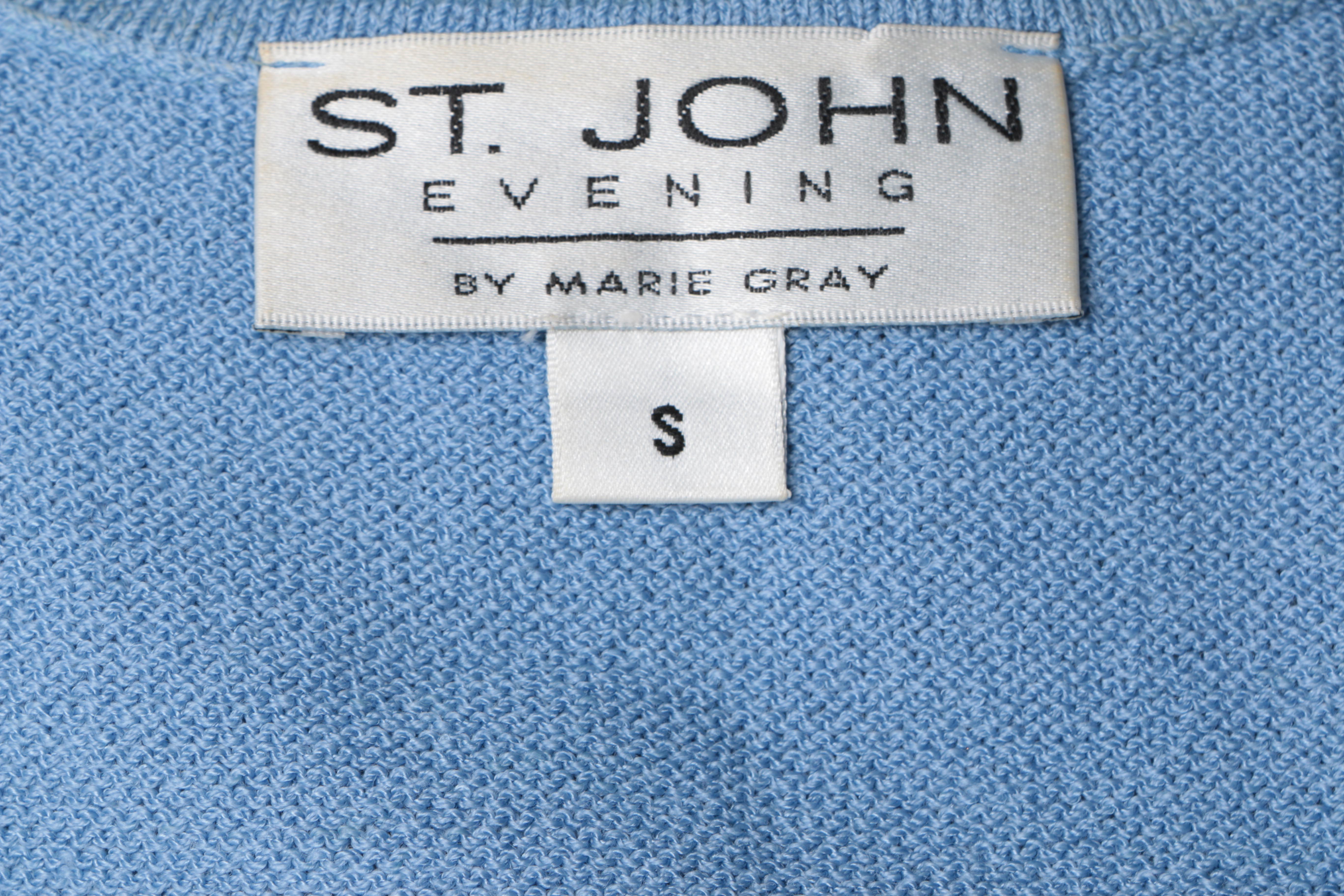 St. John Suiting Separates