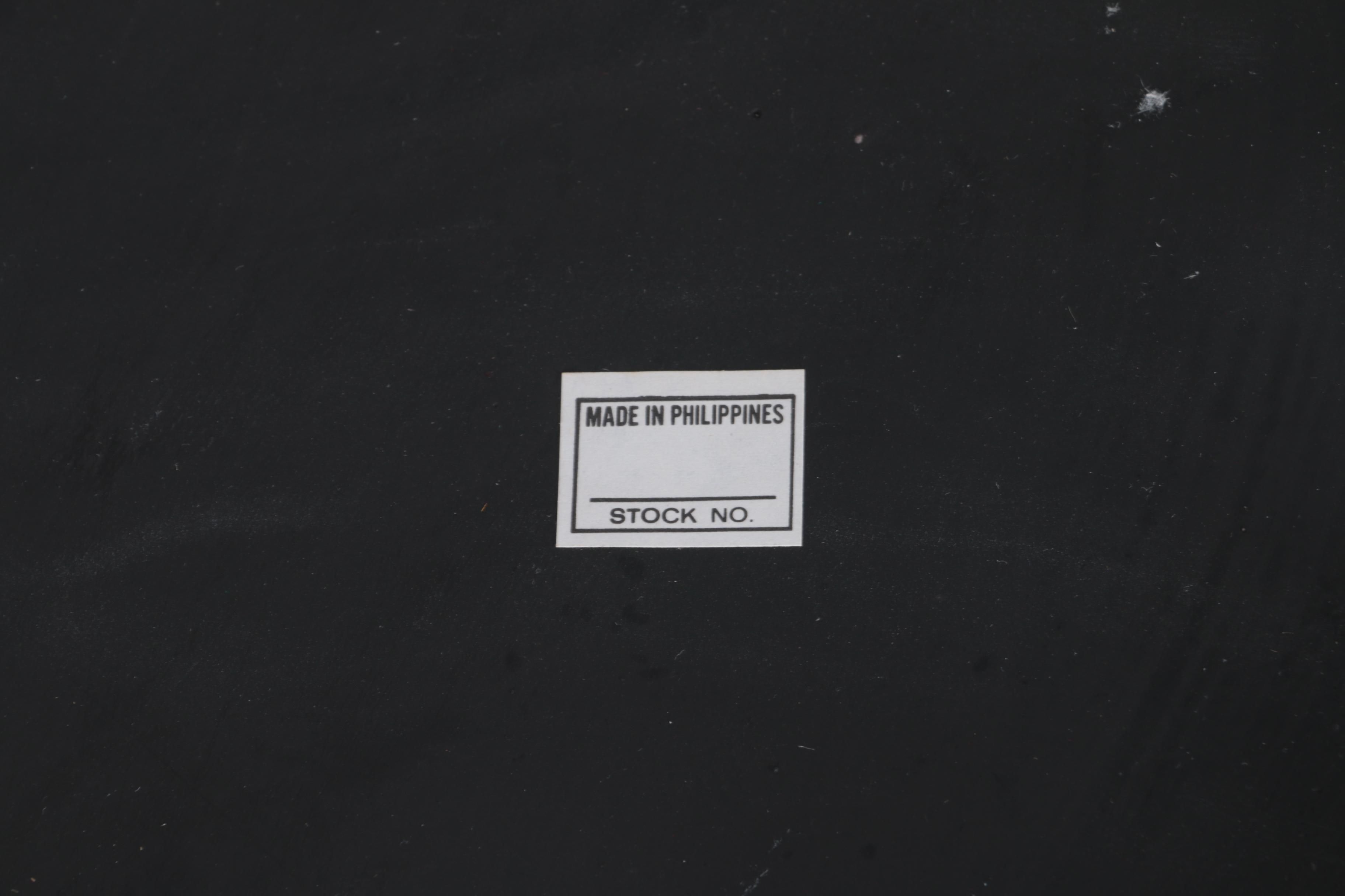 Coca-Cola Side Table