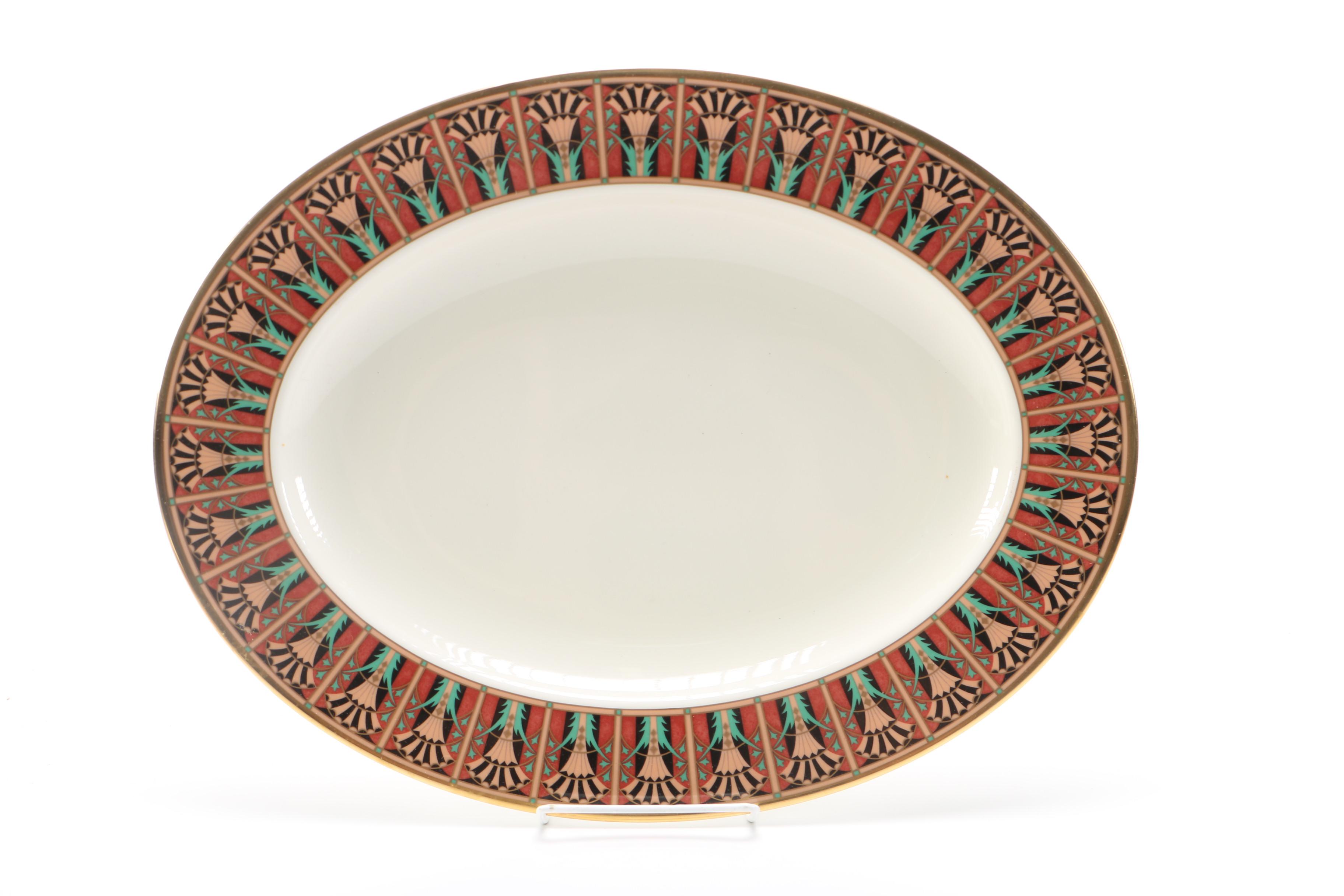 Lenox "Lucia" Serveware