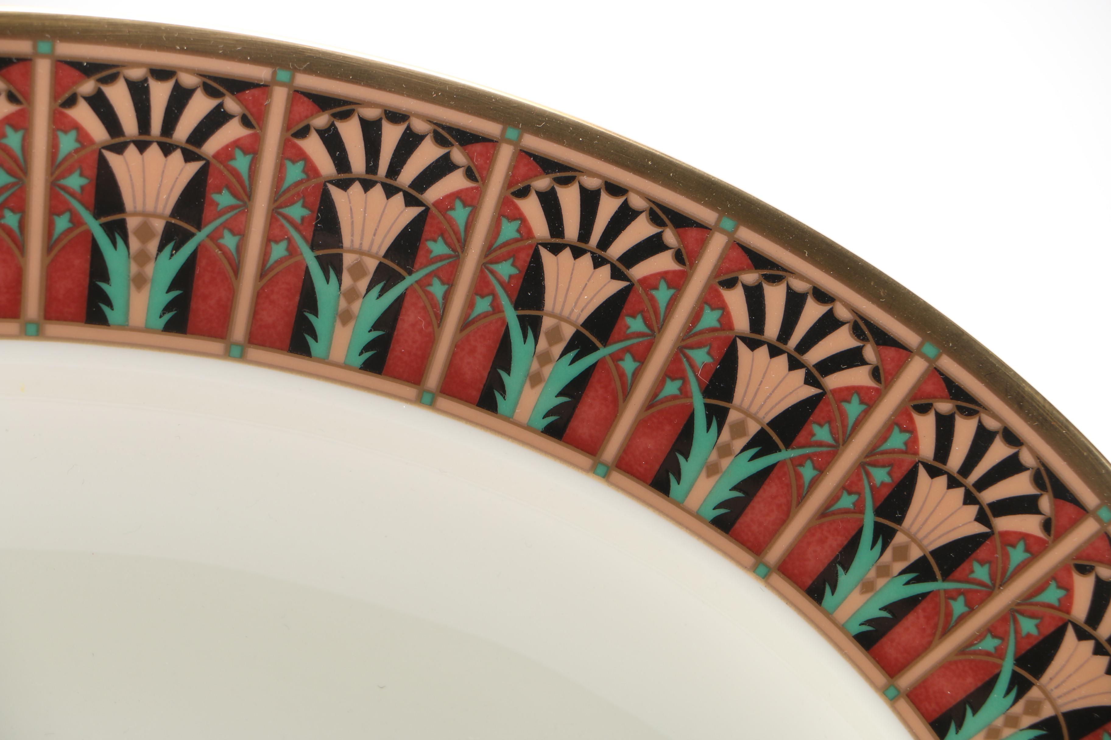 Lenox "Lucia" Serveware
