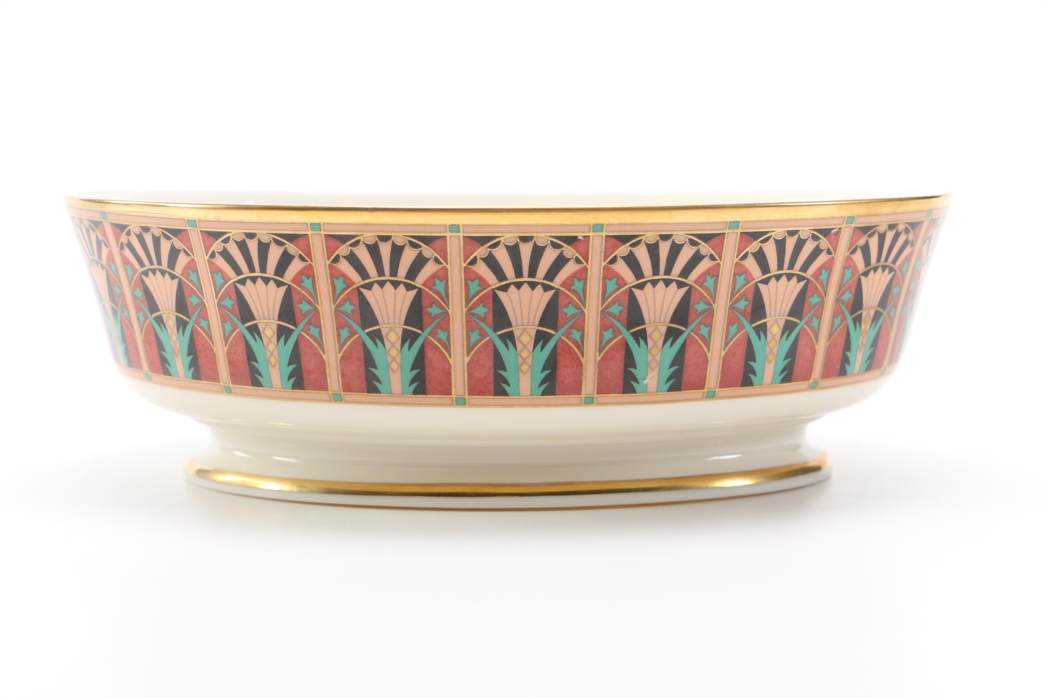 Lenox "Lucia" Serveware