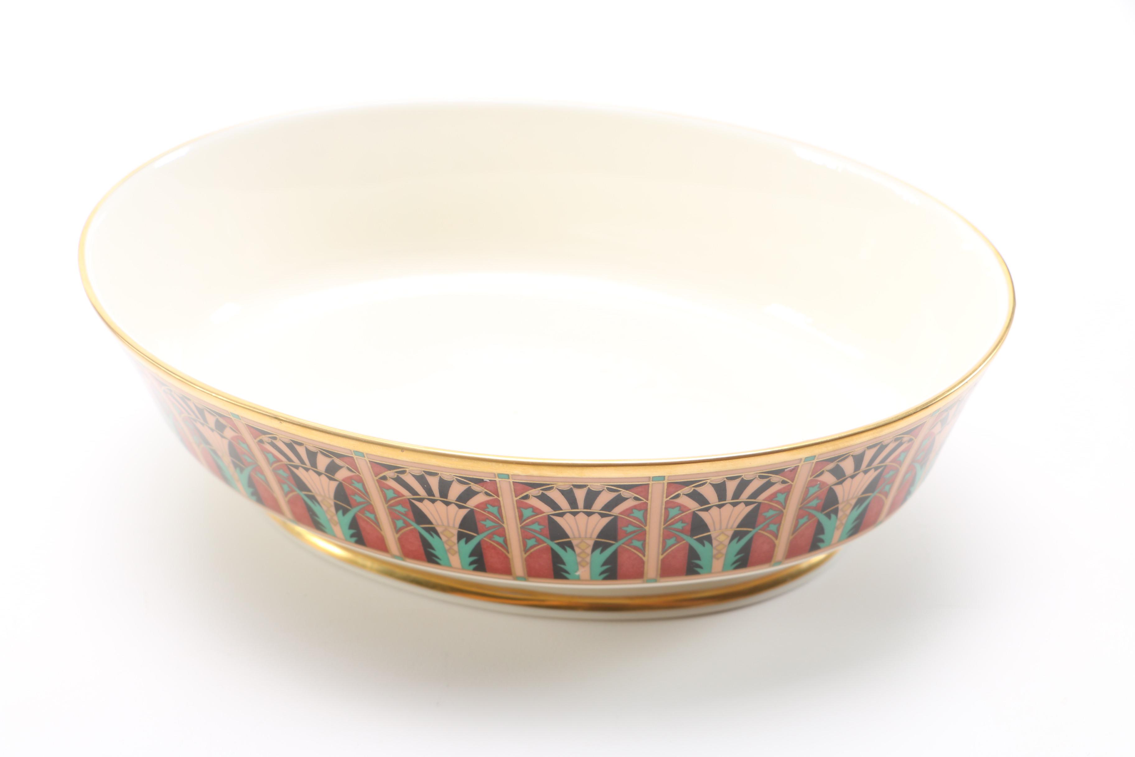 Lenox "Lucia" Serveware