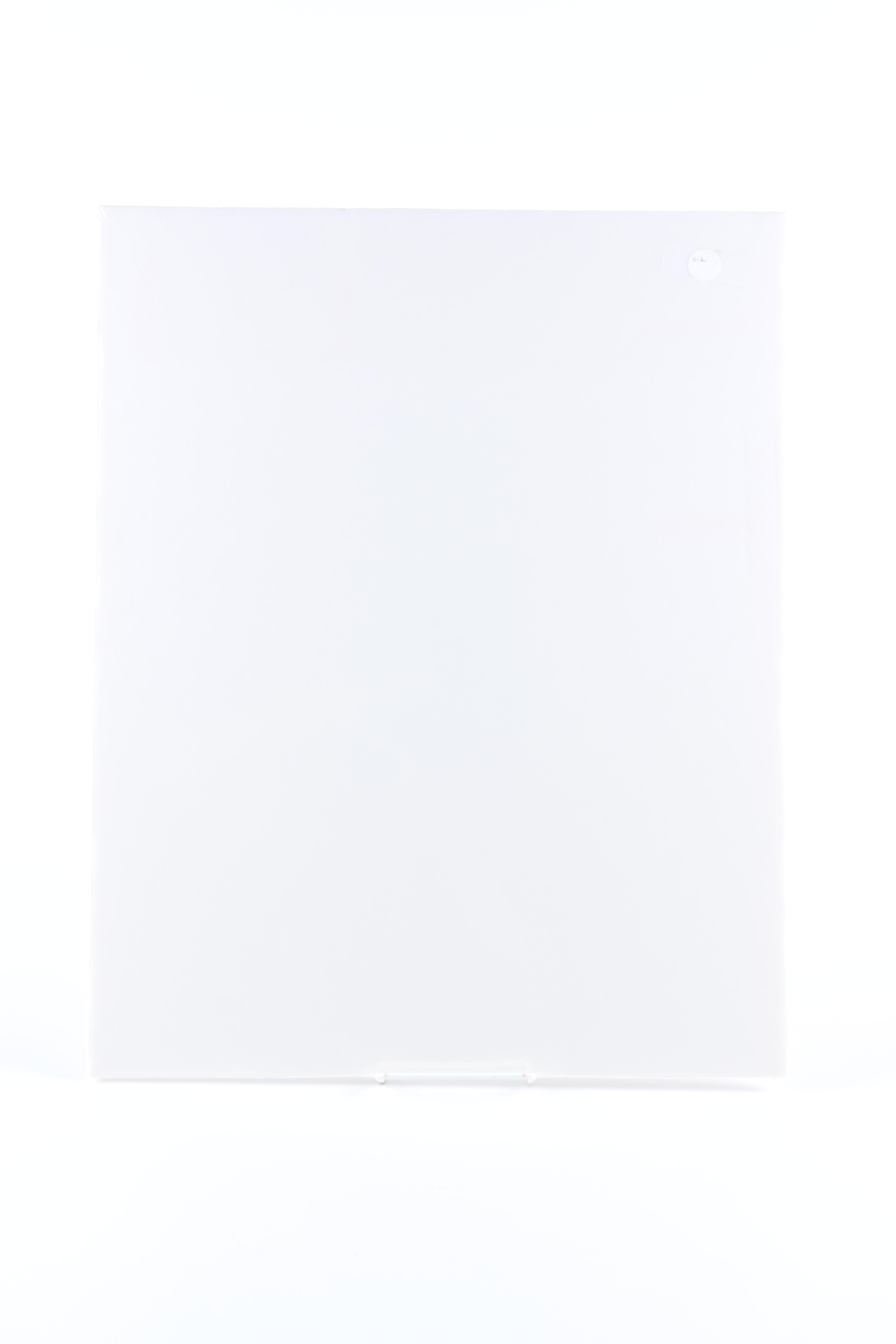 Original Edgar Yaeger Pastel Drawing