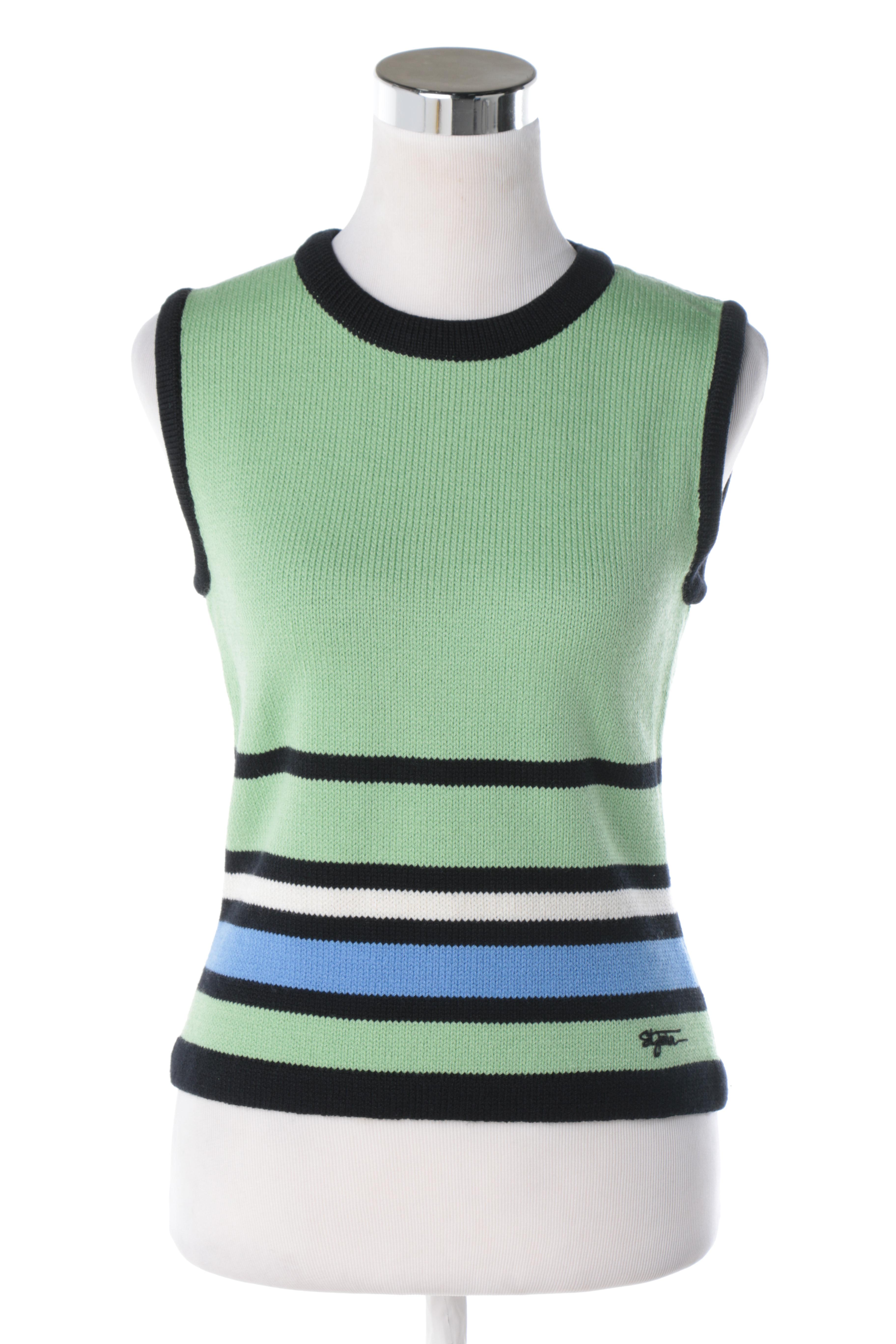 St. John Knit Separates