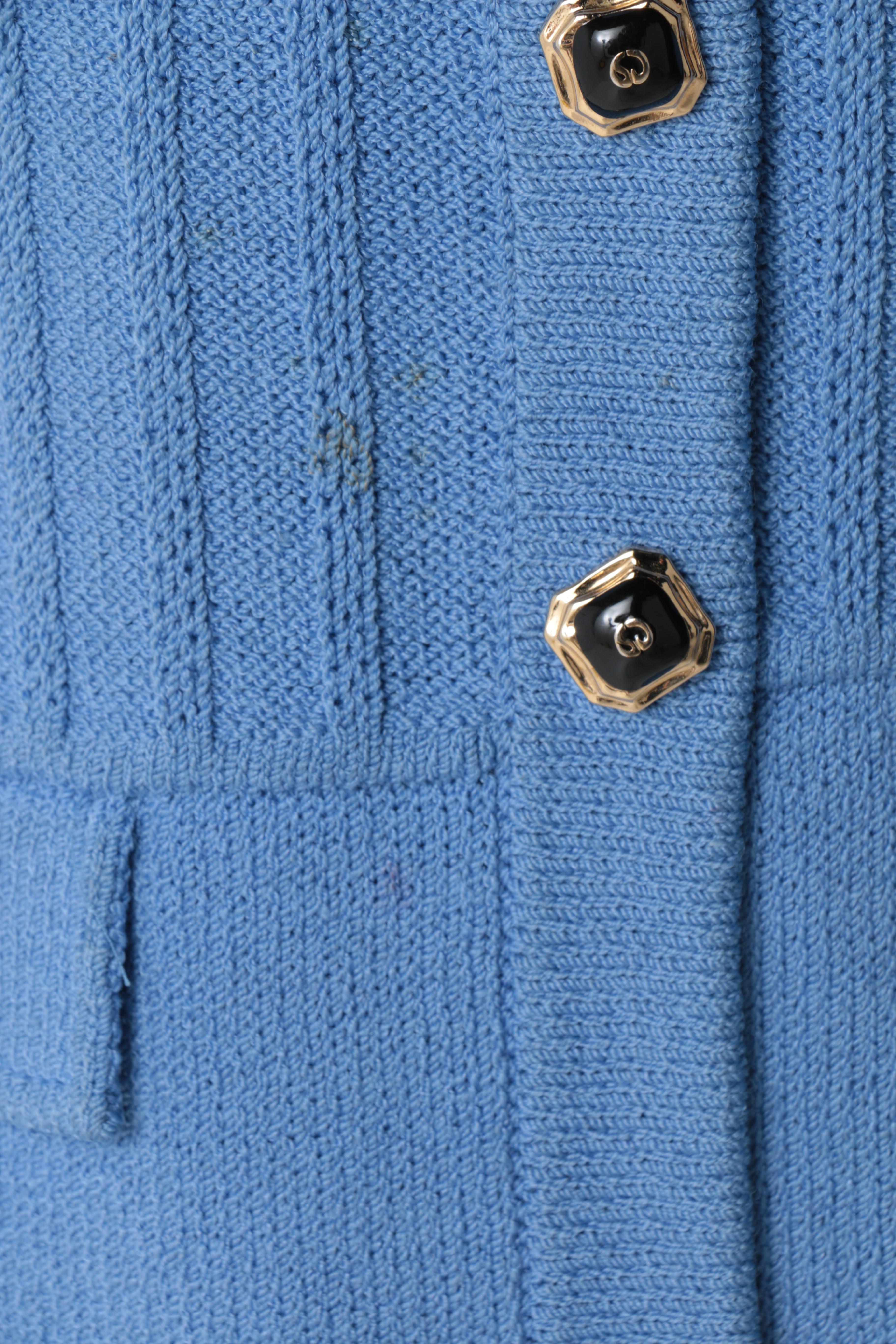 St. John Knit Separates