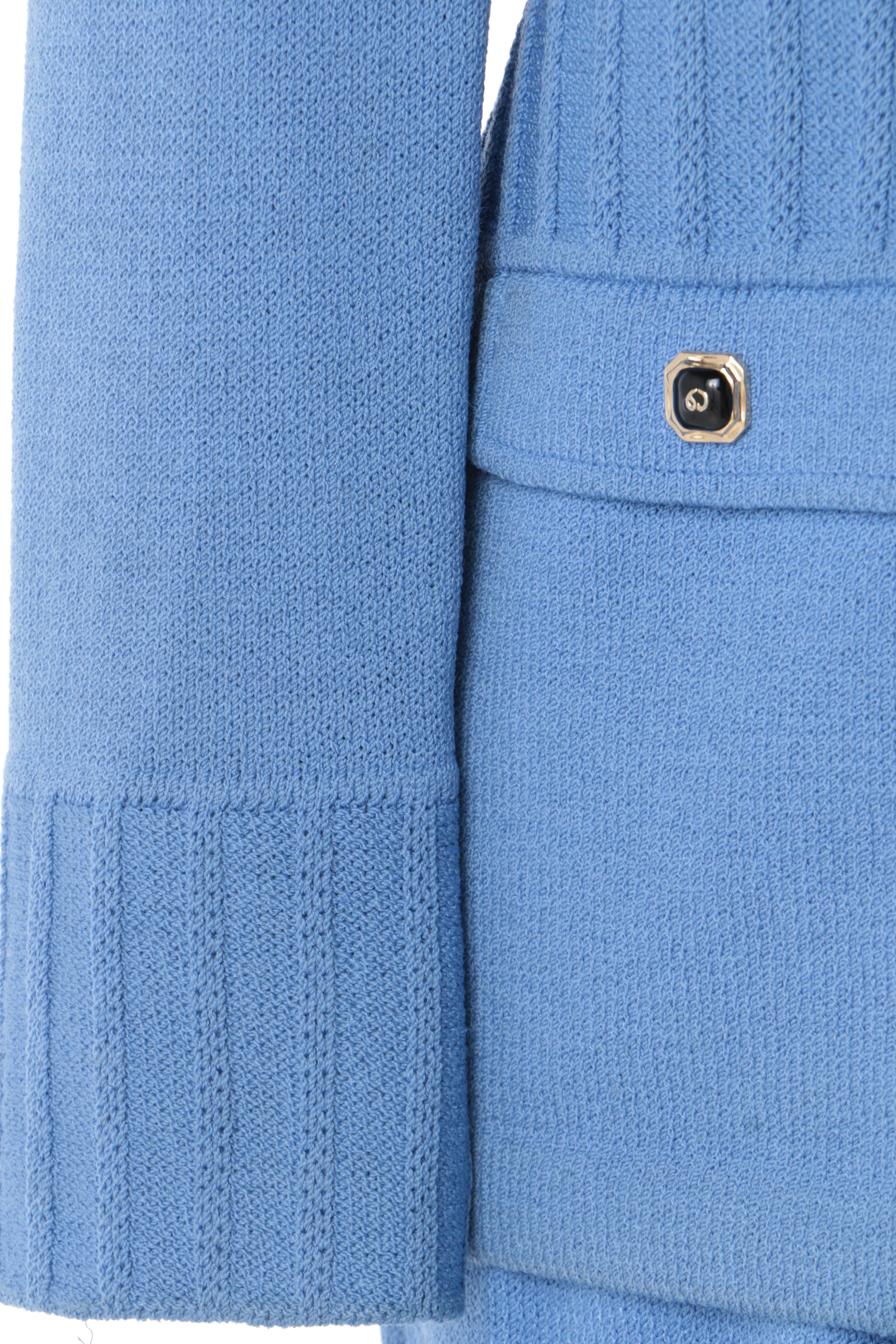 St. John Knit Separates