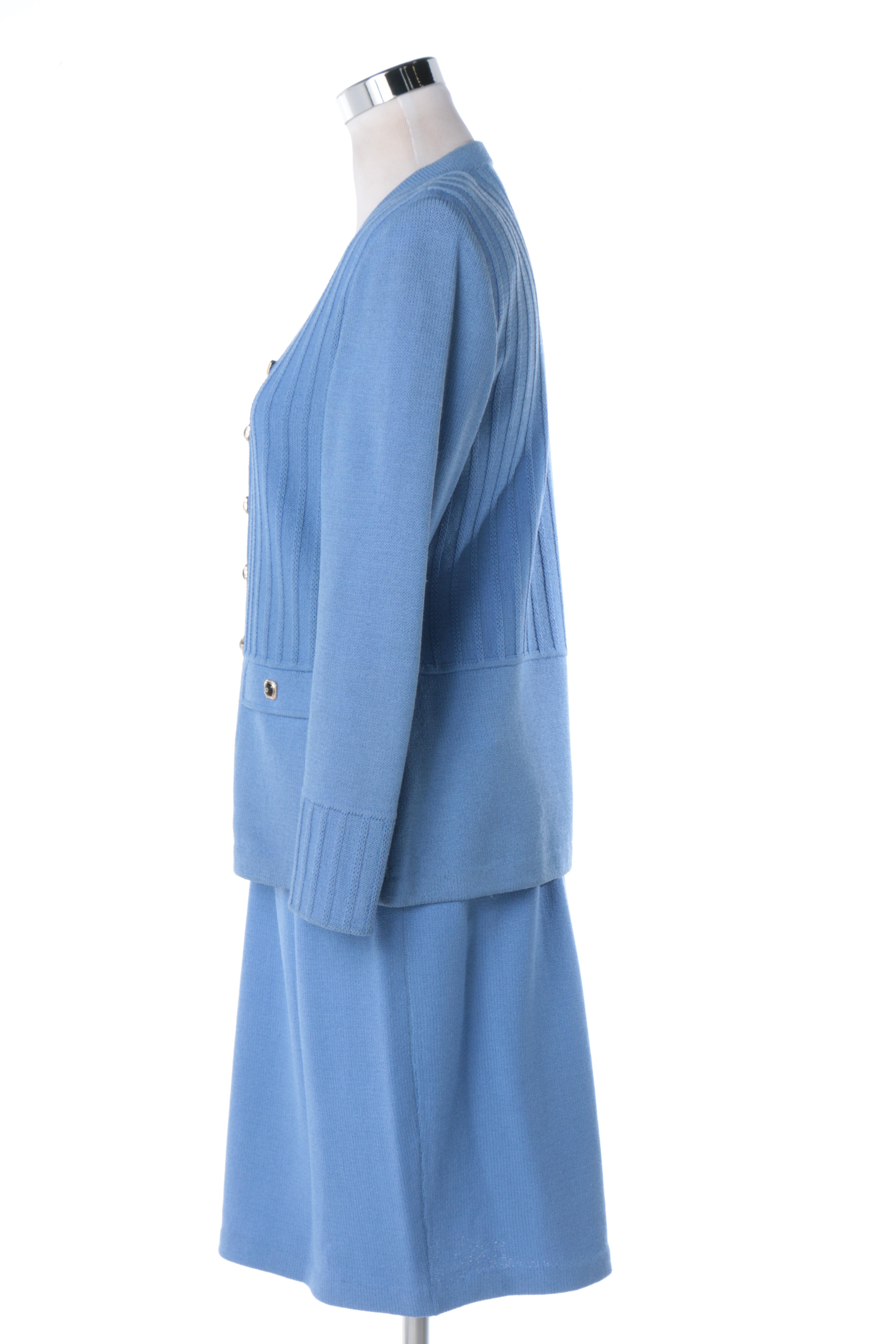 St. John Knit Separates