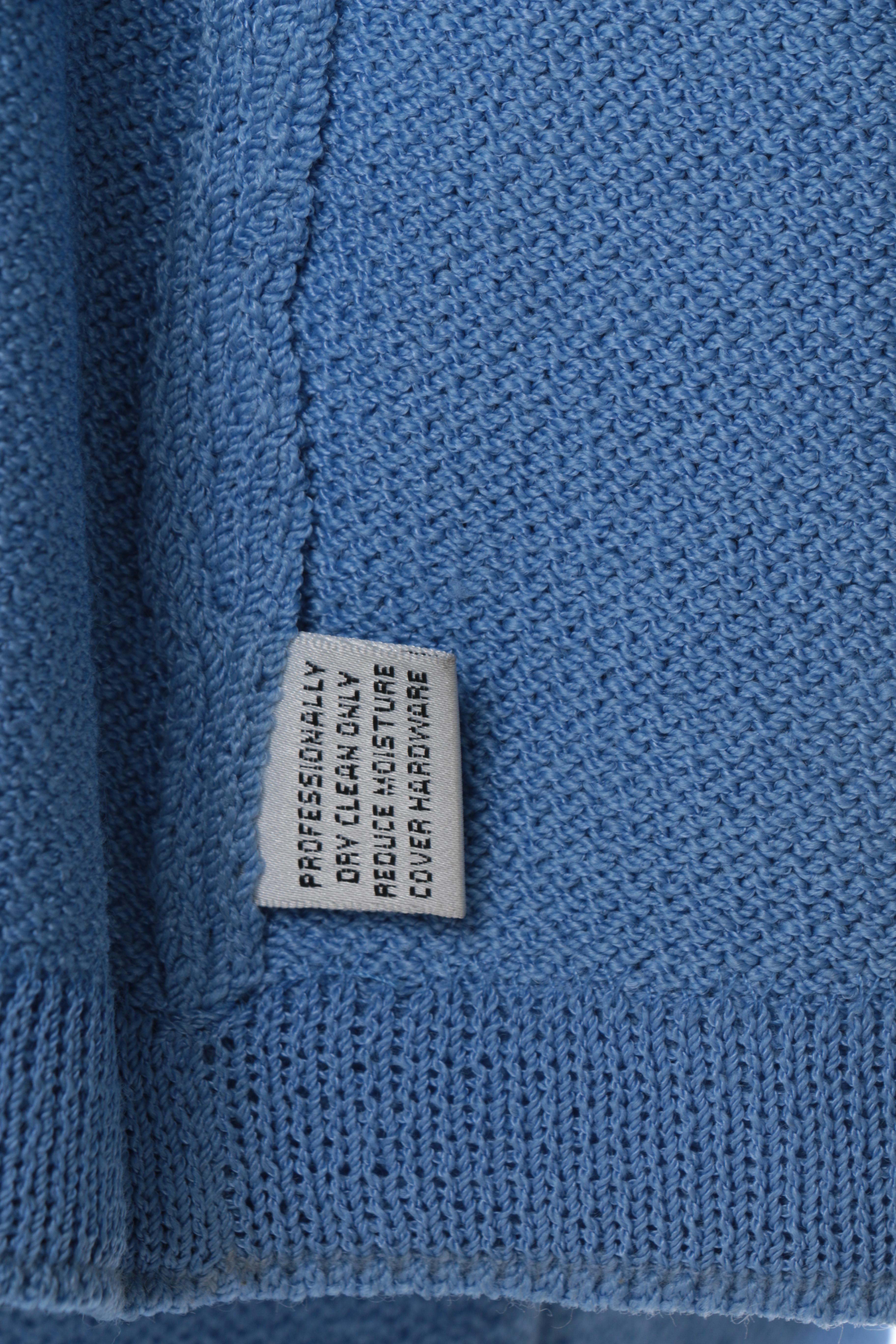 St. John Knit Separates