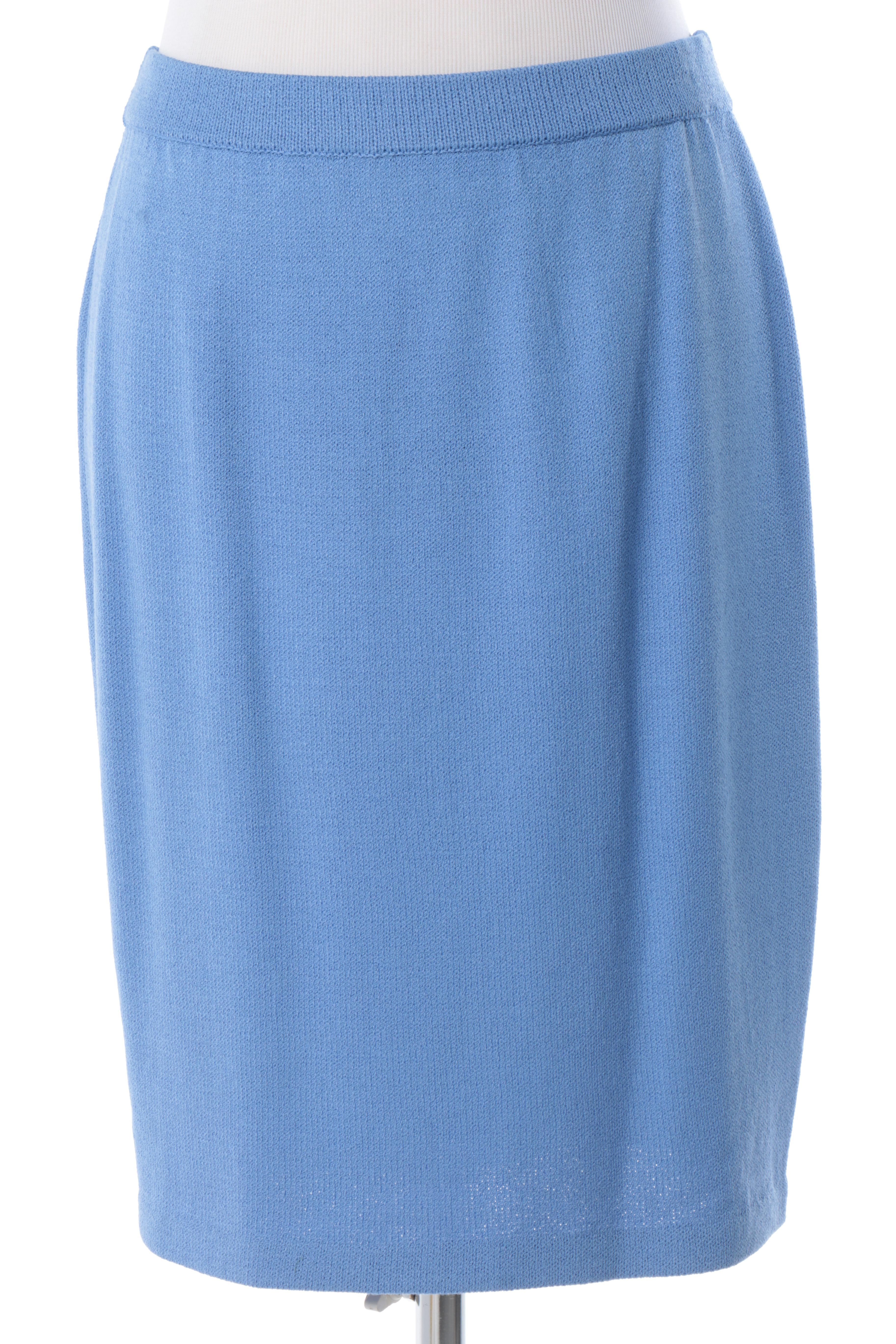 St. John Knit Separates