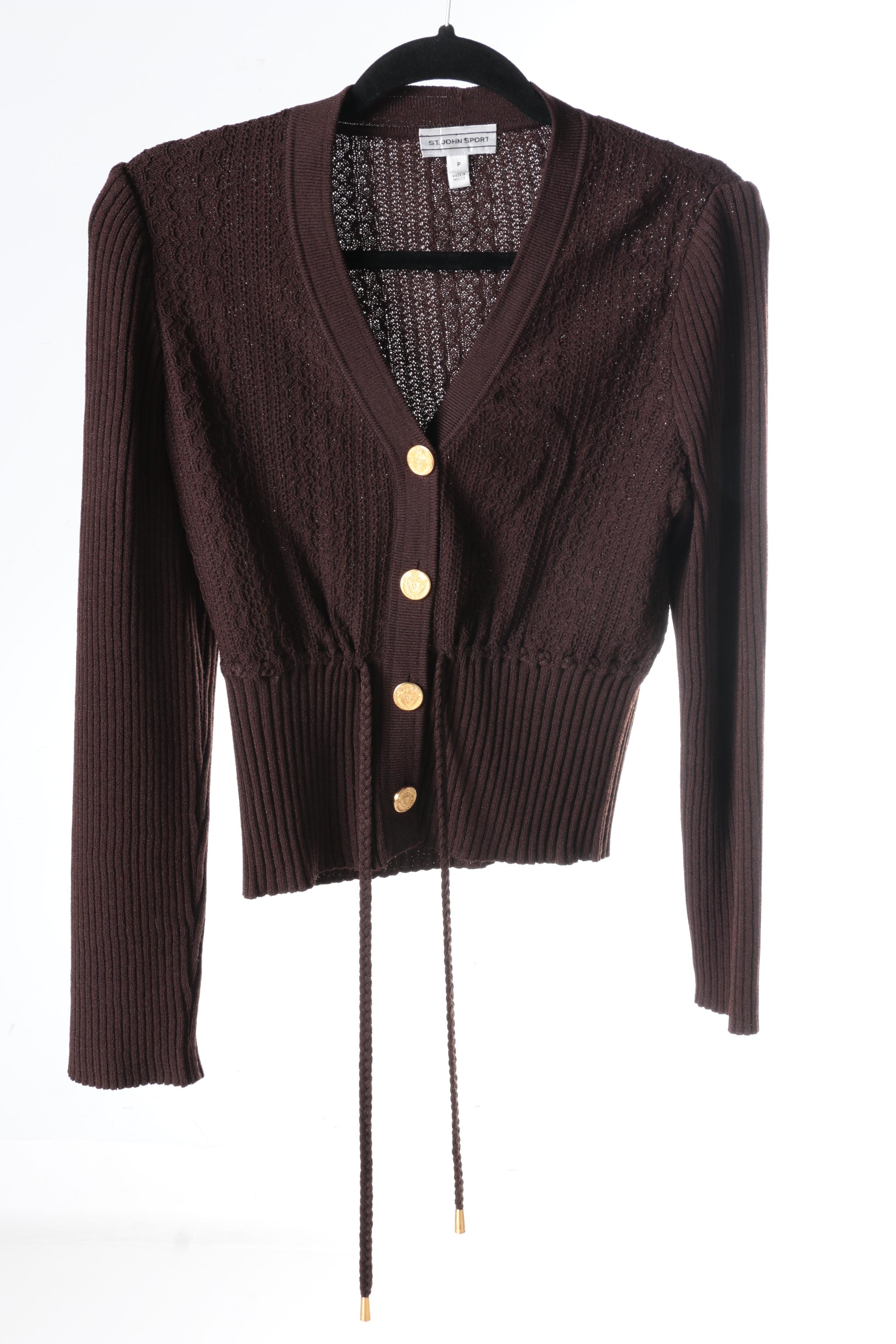 St. John Women's Separates