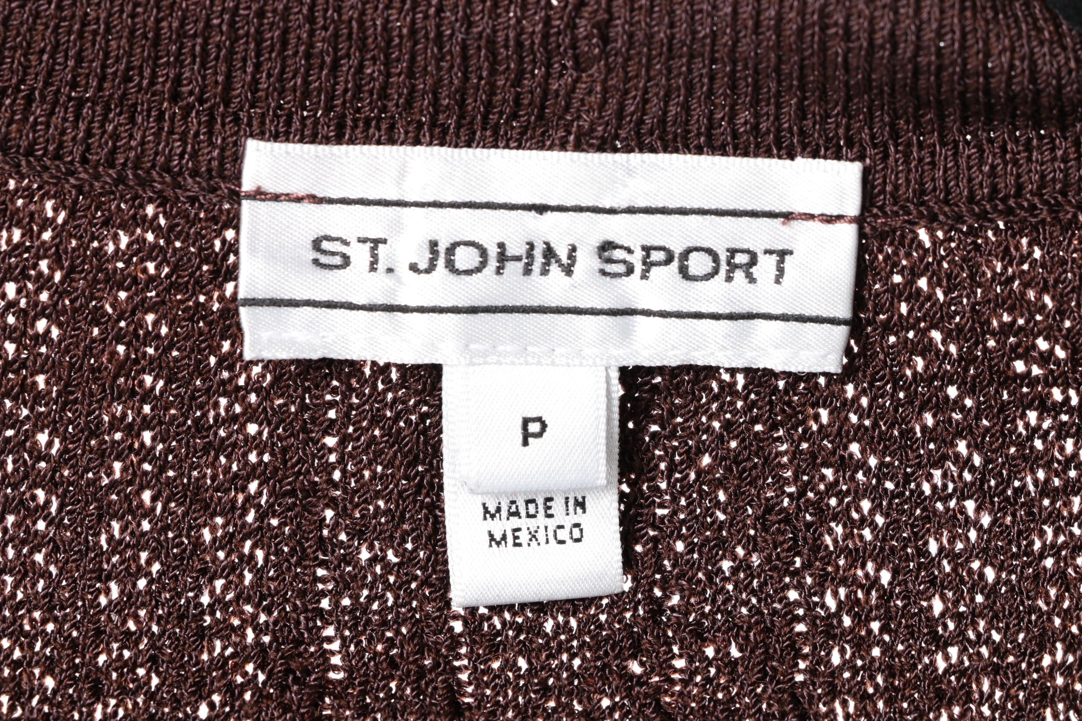 St. John Women's Separates