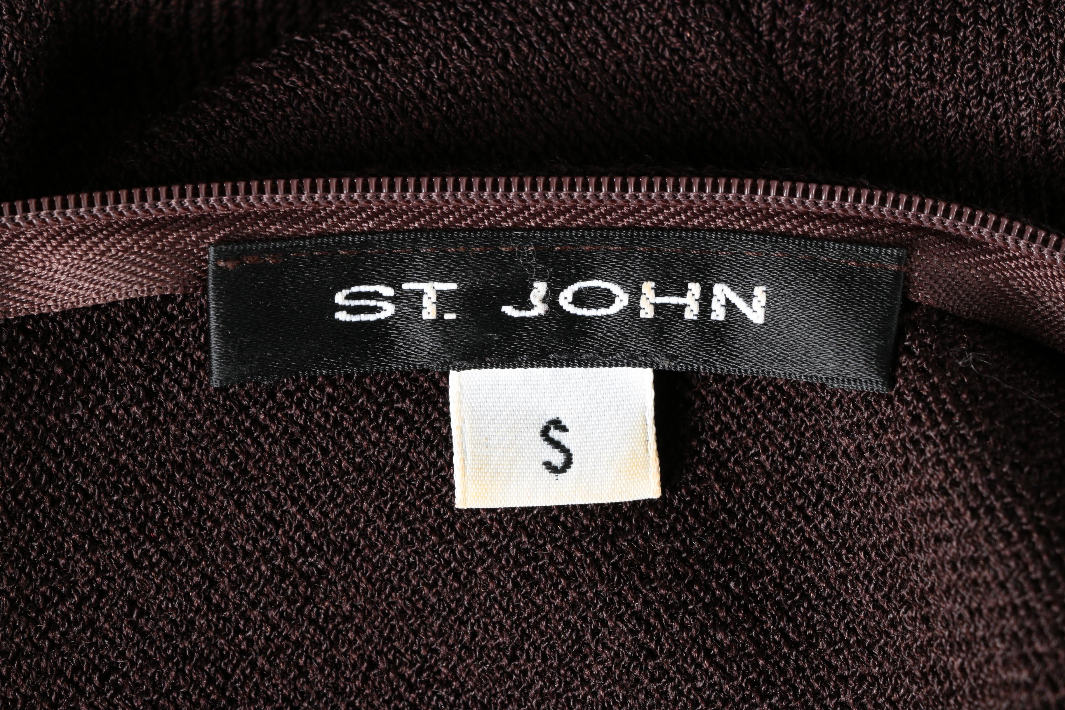 St. John Women's Separates