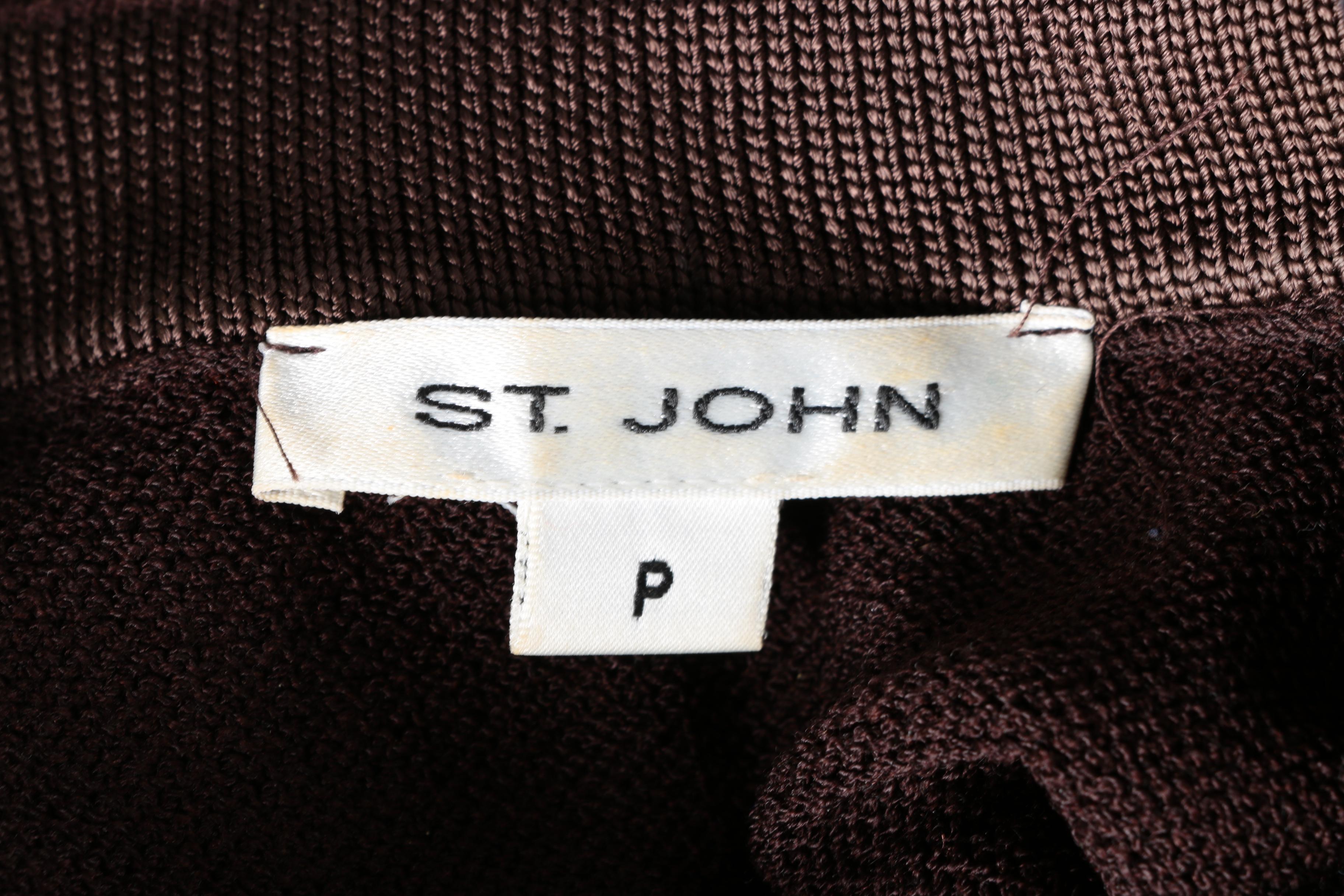 St. John Women's Separates