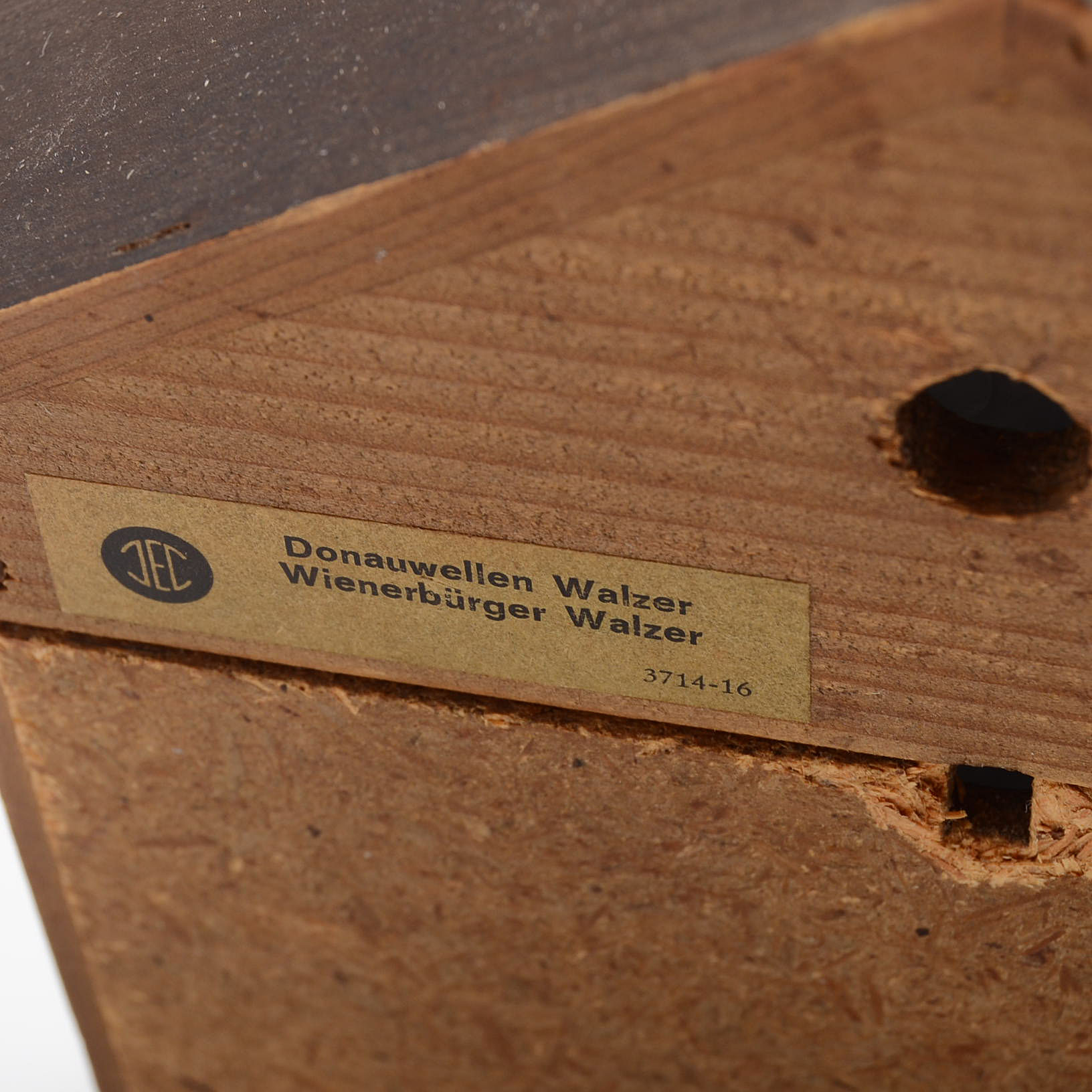 German Black Forest Style Cuckoo Clock