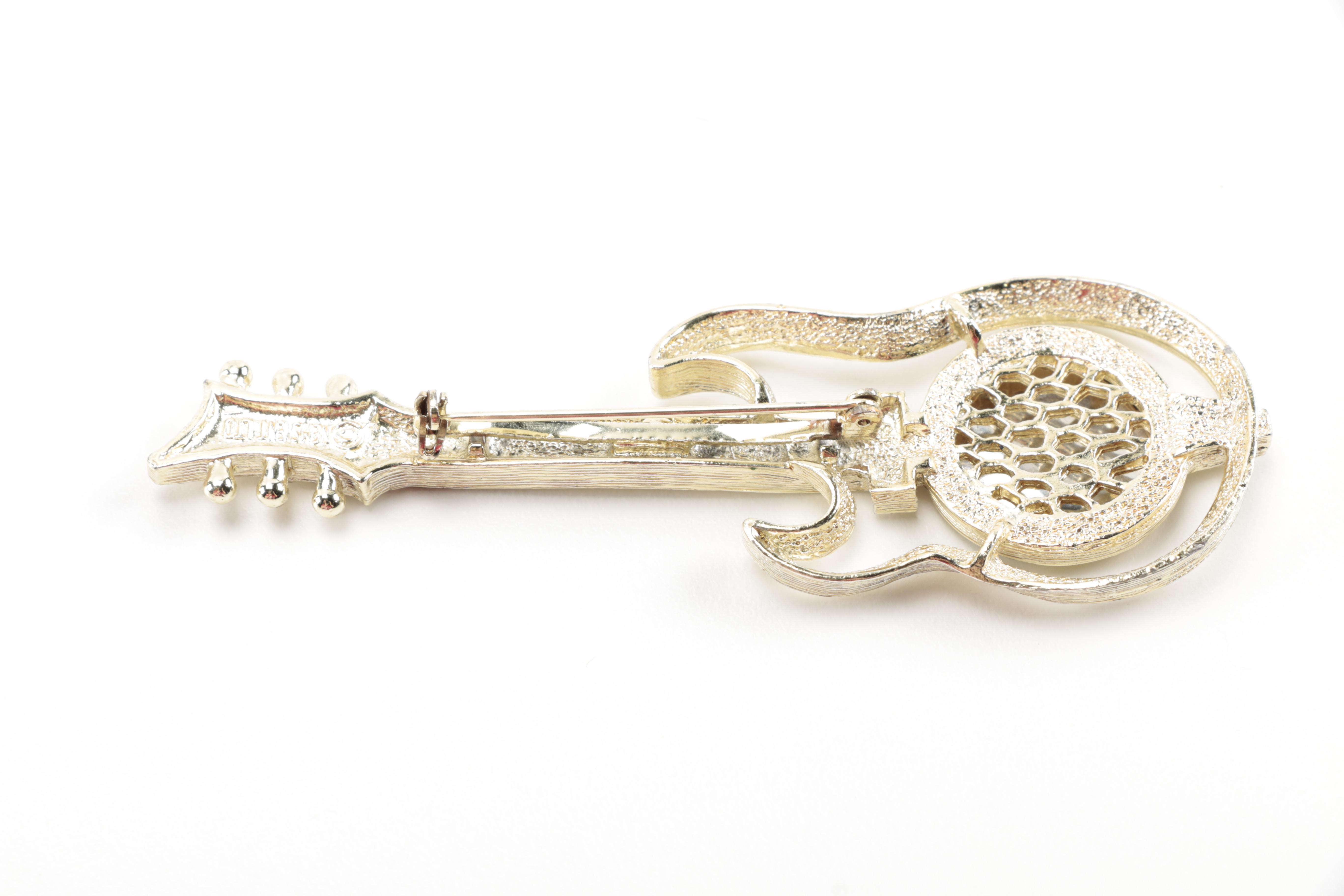 Vintage Beatles Jewelry and Commemorative Coins