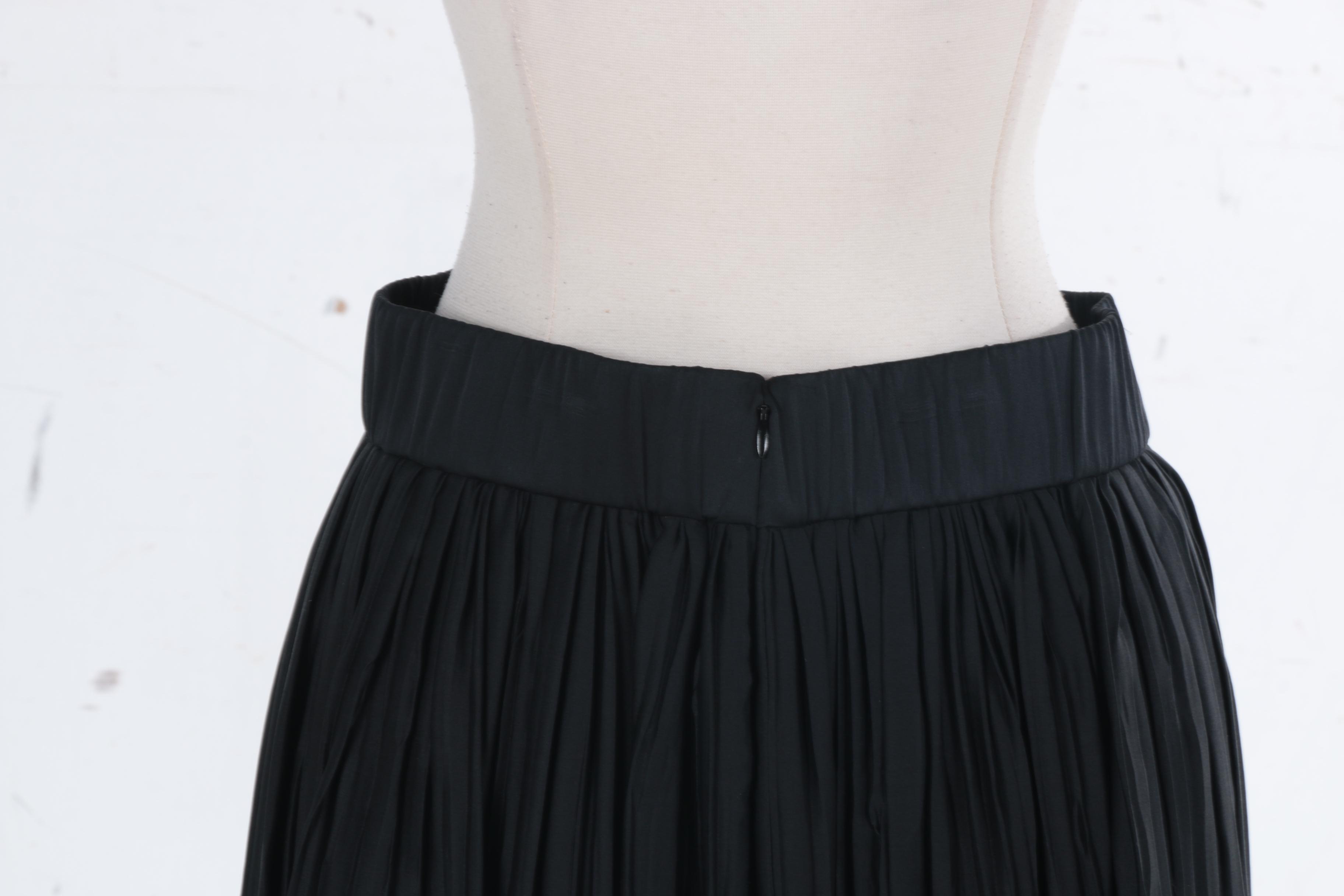 St John Couture and Akris Women's Skirts