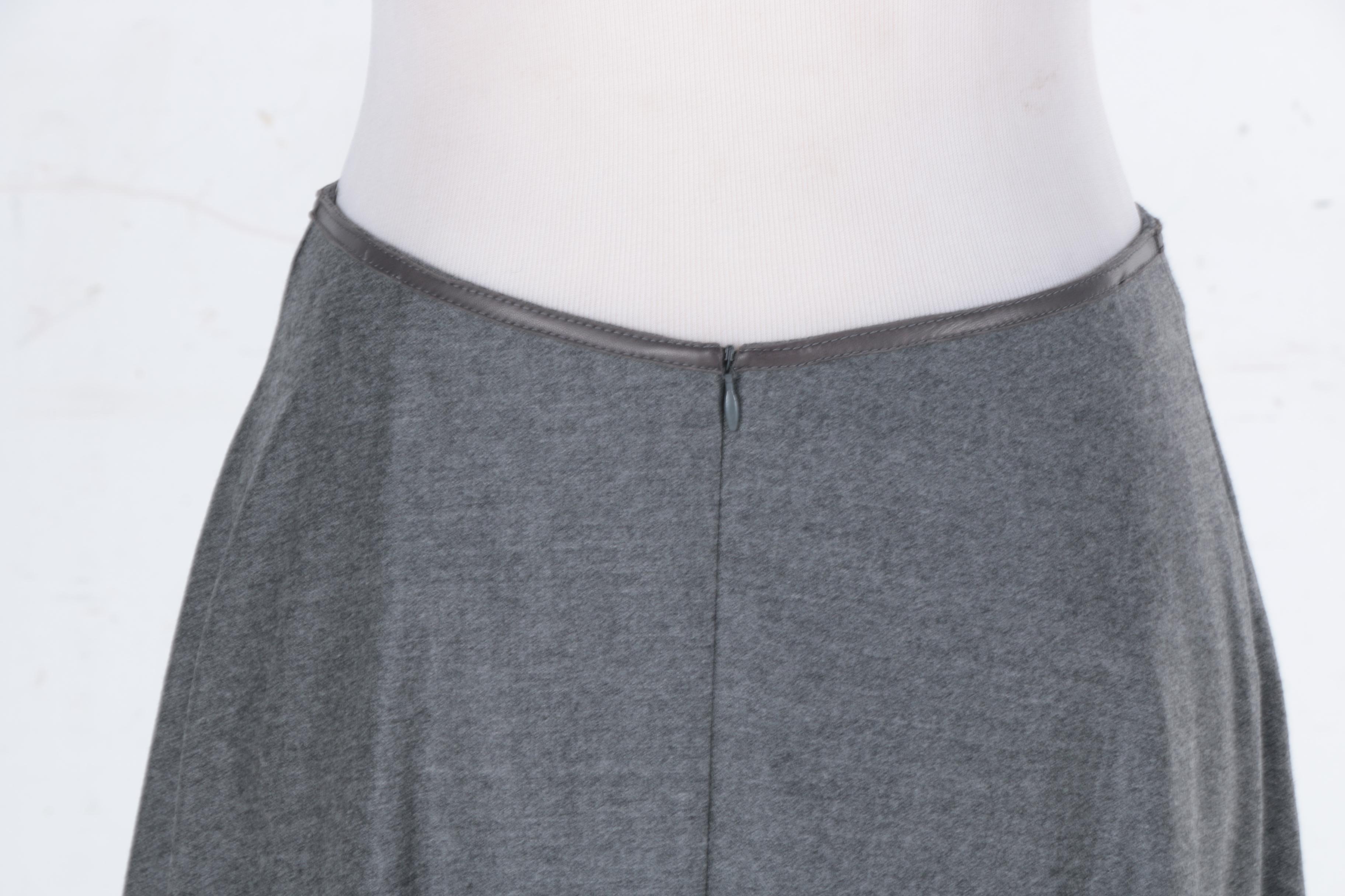 St John Couture and Akris Women's Skirts