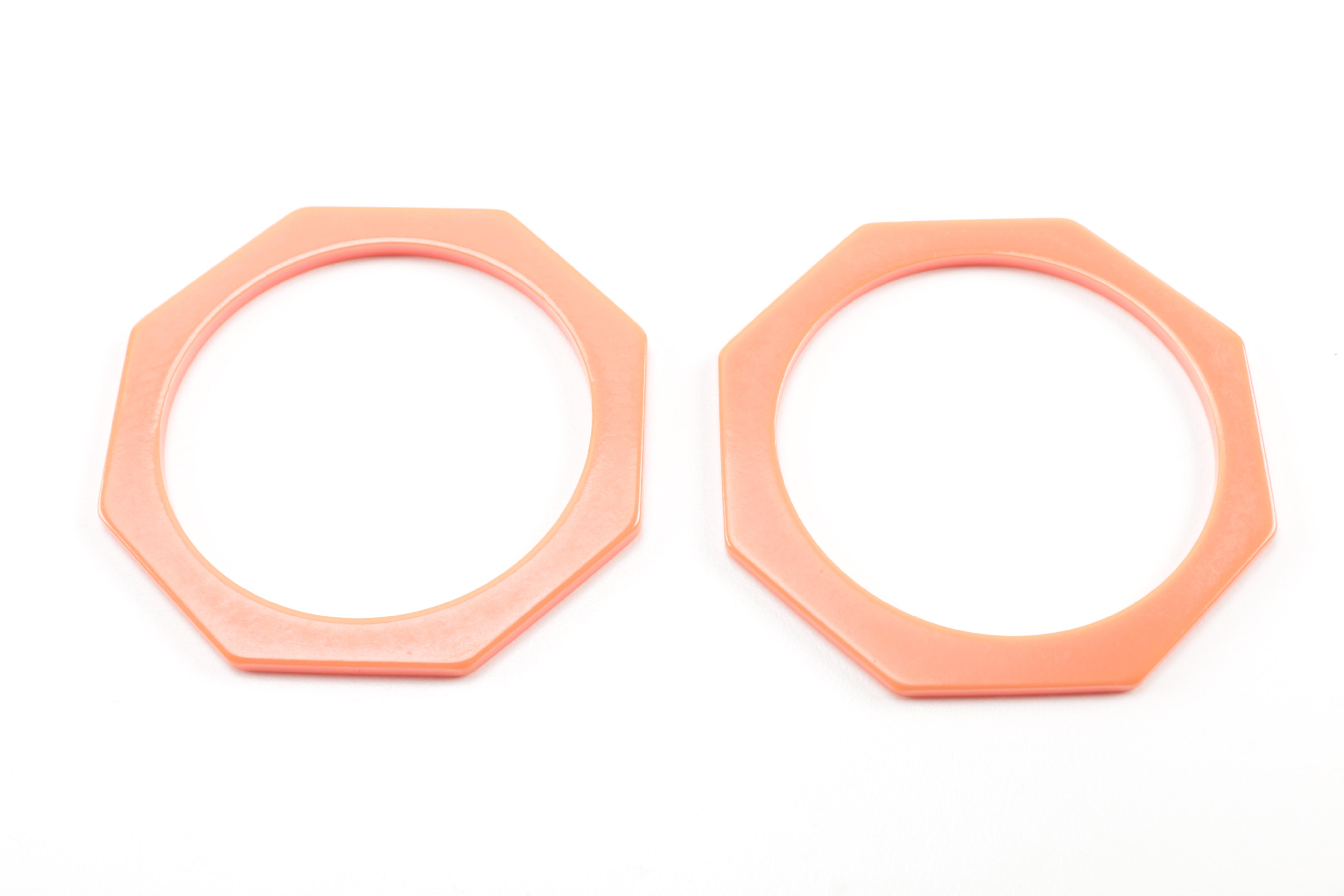 Bakelite Bangle Bracelets