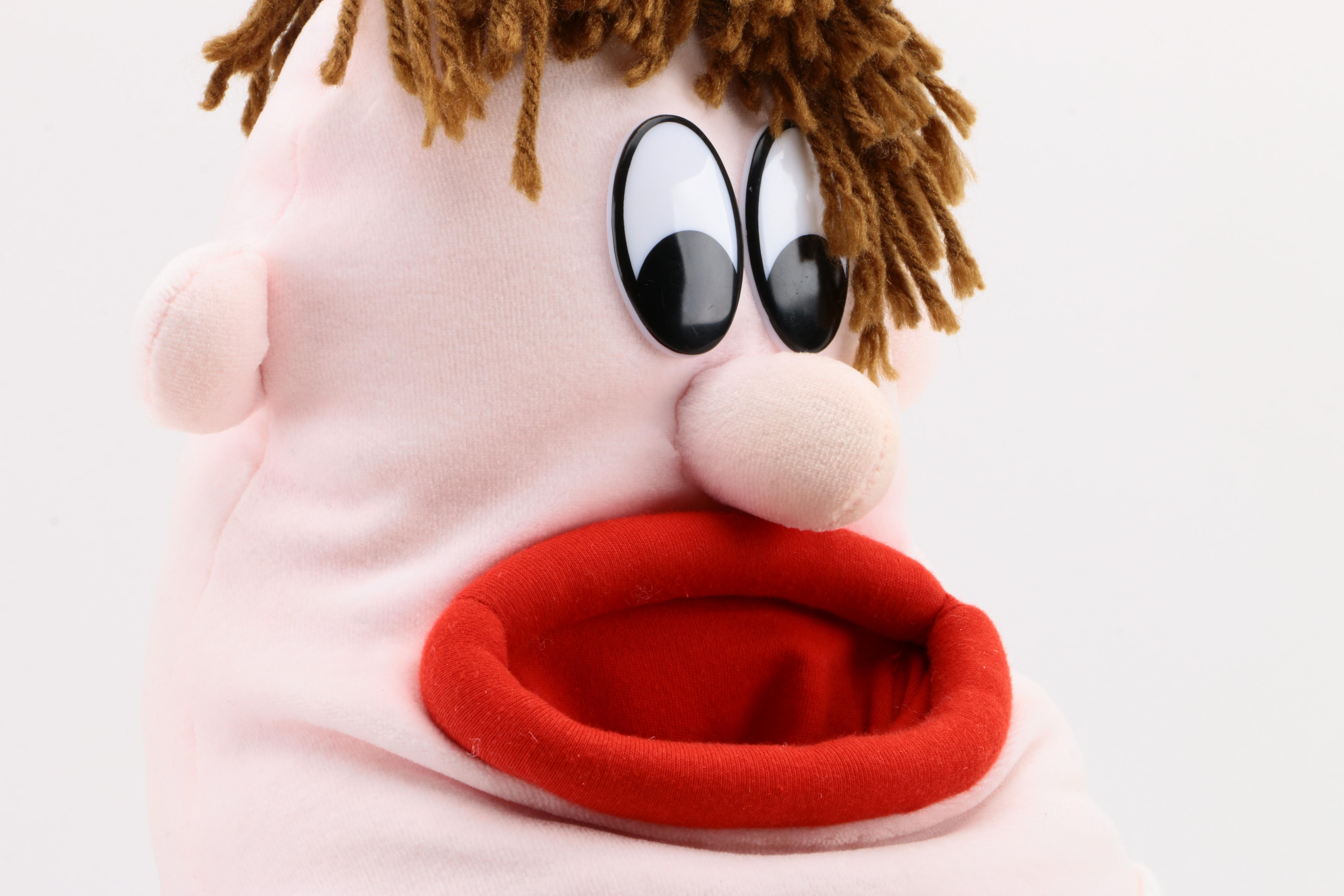 "Gus Gutz" Anatomical Educational Plush Toy