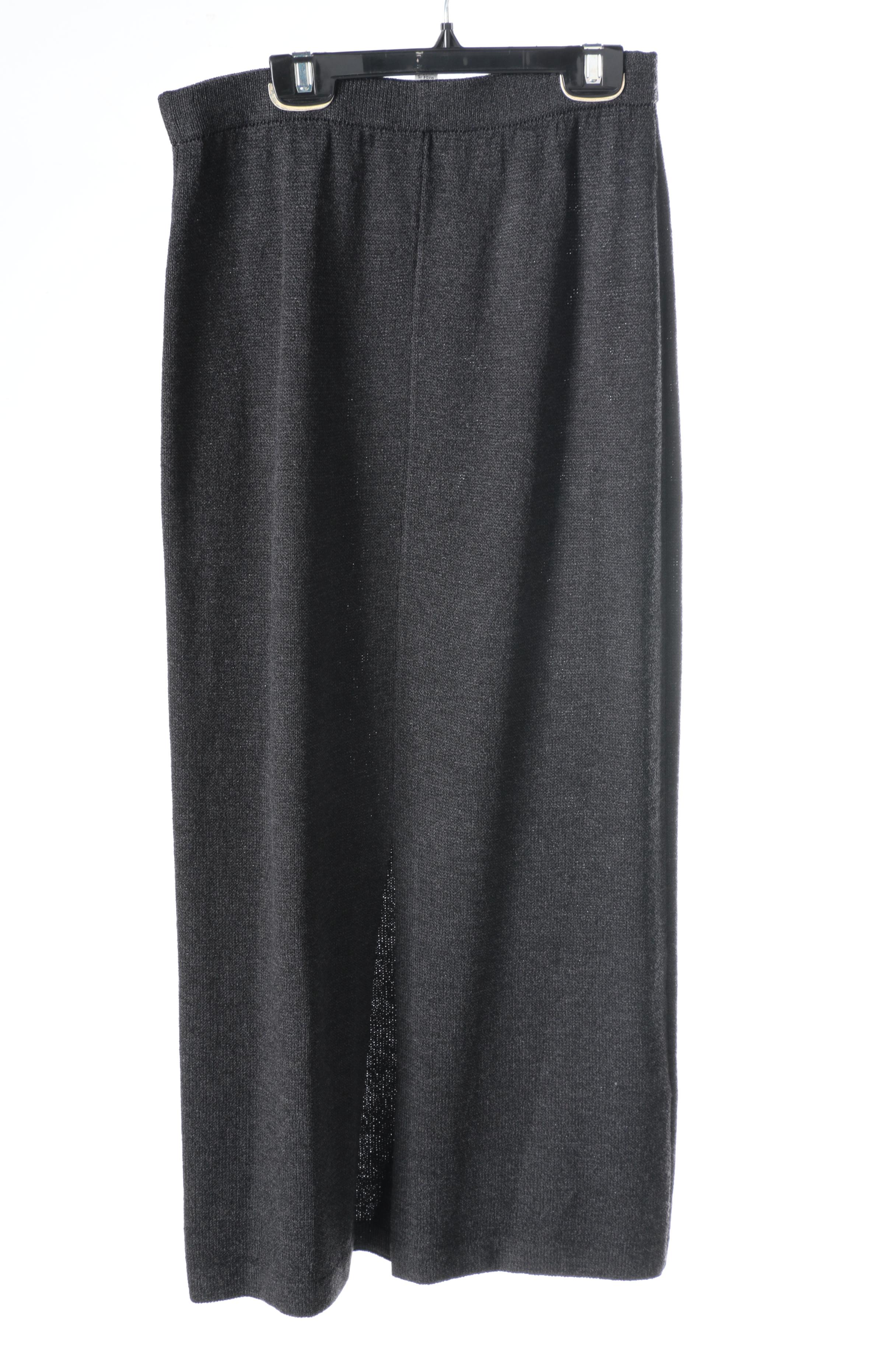 St. John Skirts Including Essentials and Collection