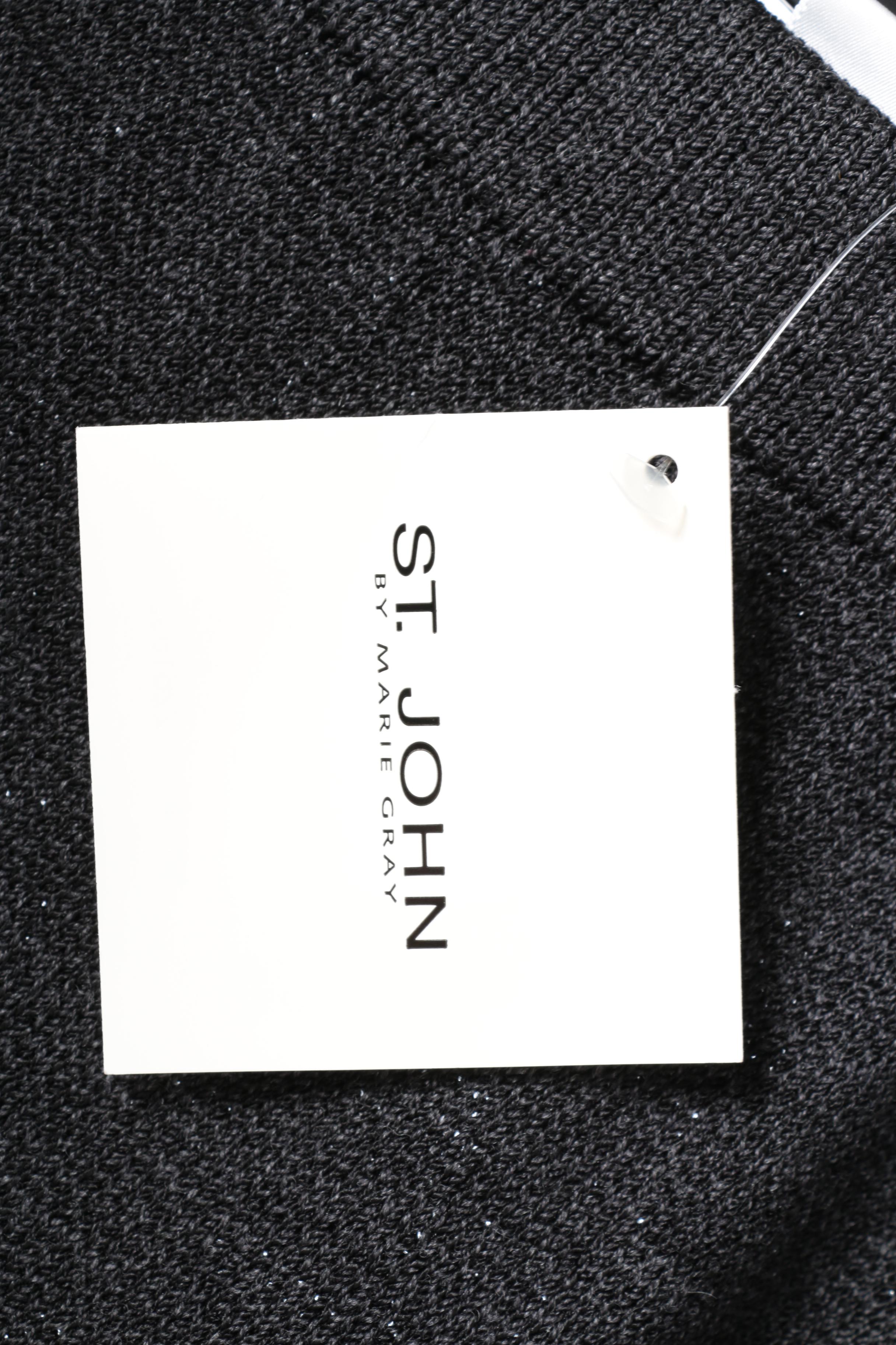 St. John Skirts Including Essentials and Collection