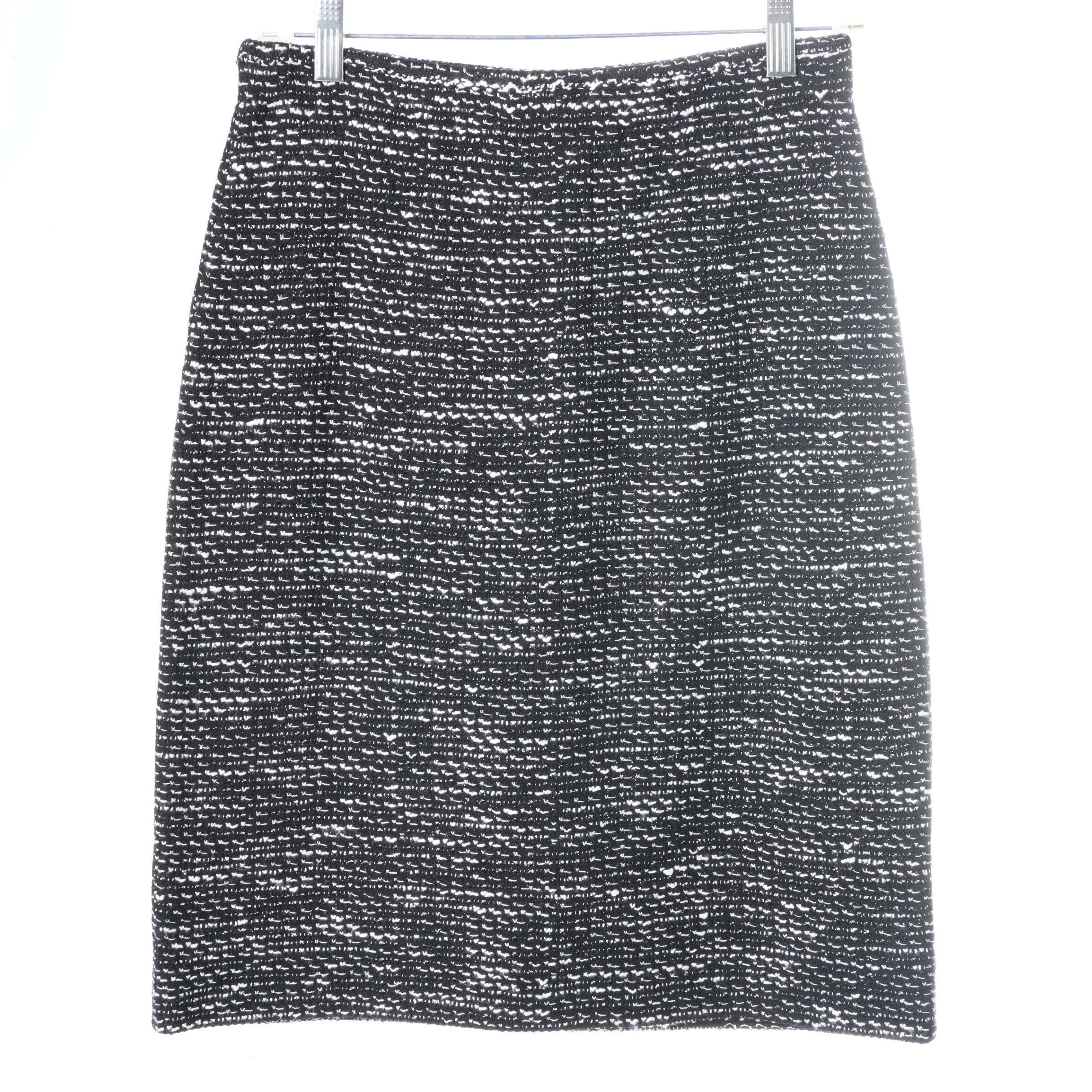 St. John Skirts Including Essentials and Collection