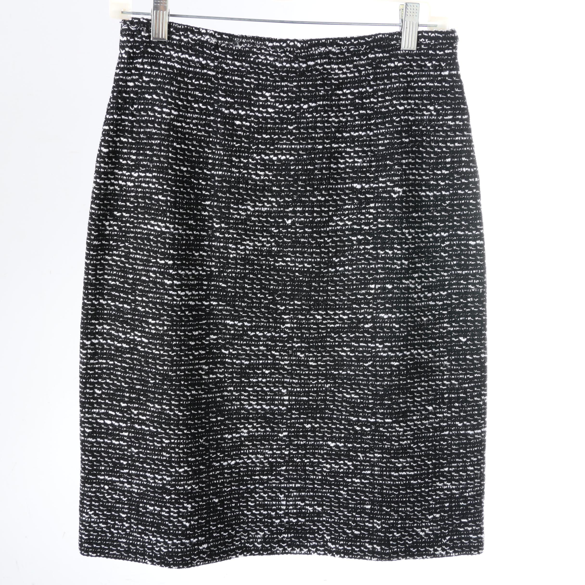 St. John Skirts Including Essentials and Collection
