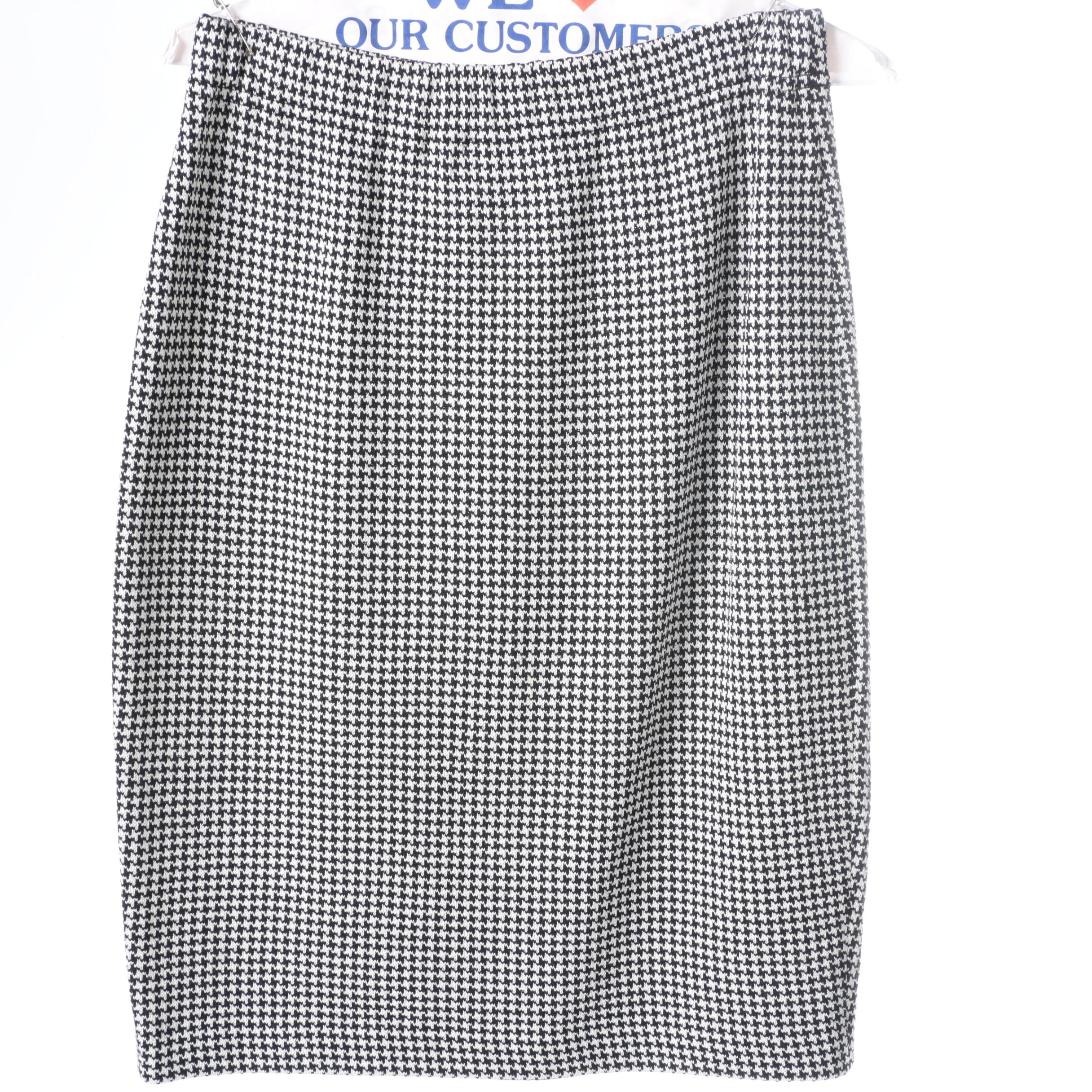 St. John Skirts Including Essentials and Collection