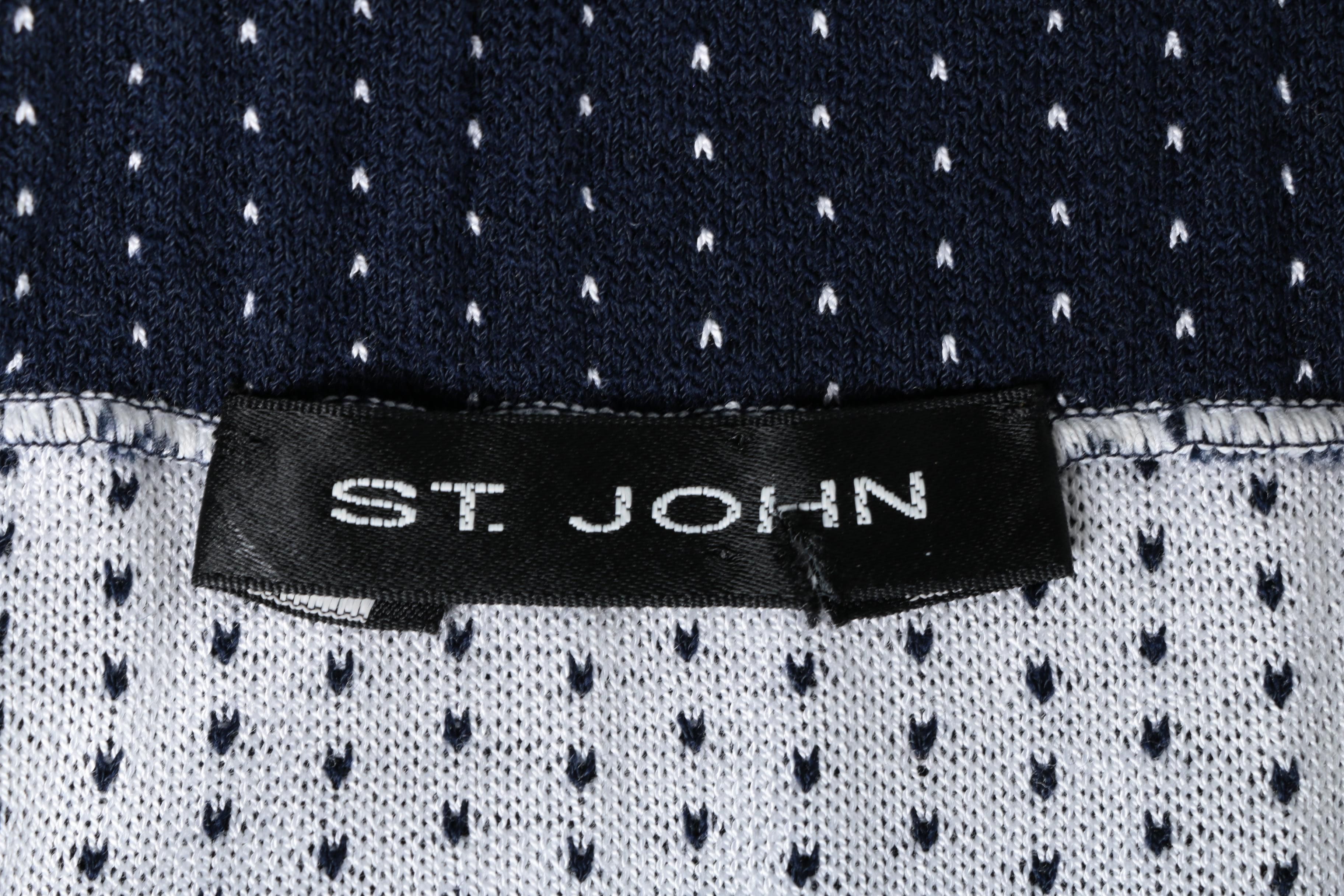 St. John Skirts Including Essentials and Collection