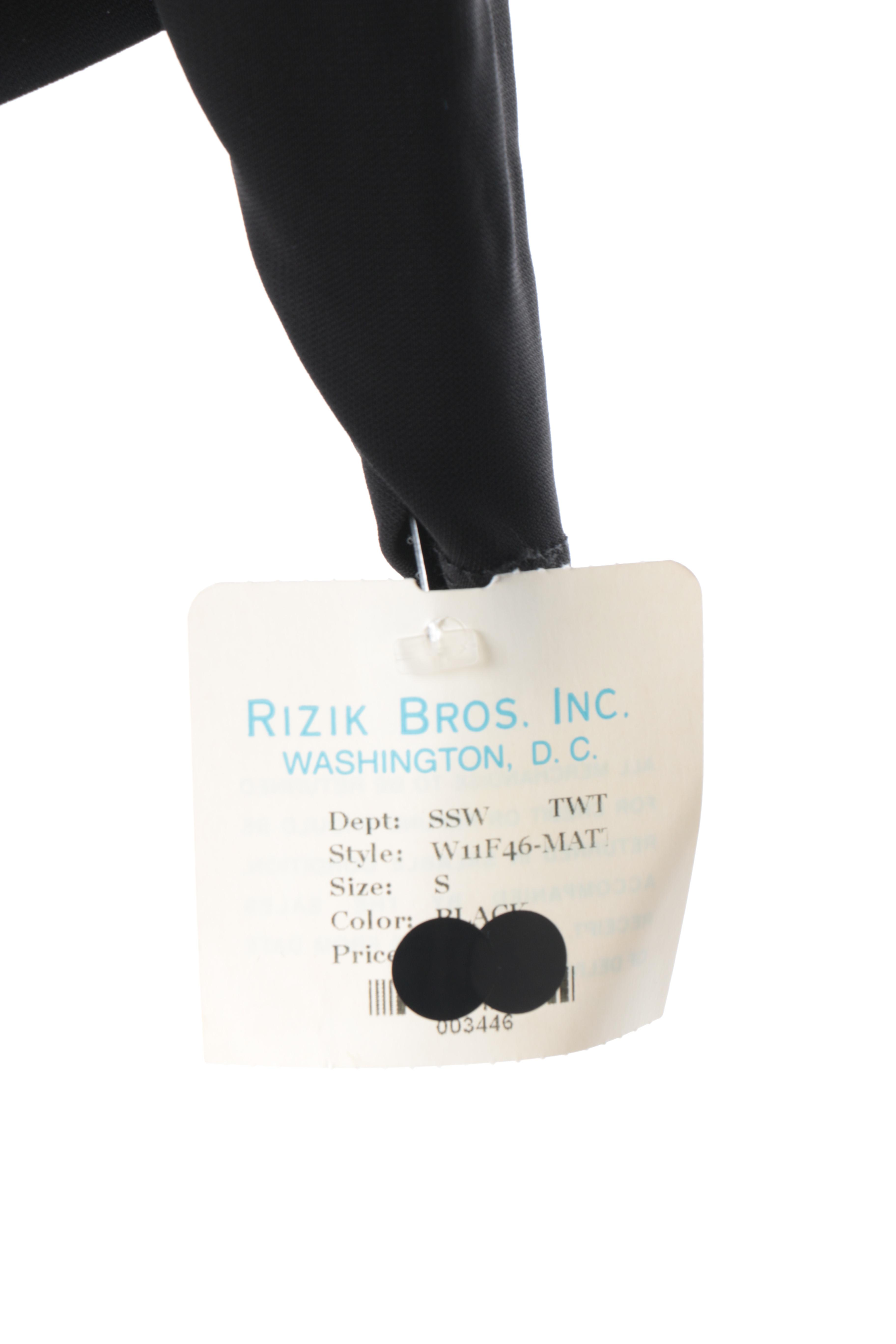 Assorted Women's Separates Featuring The Wrights