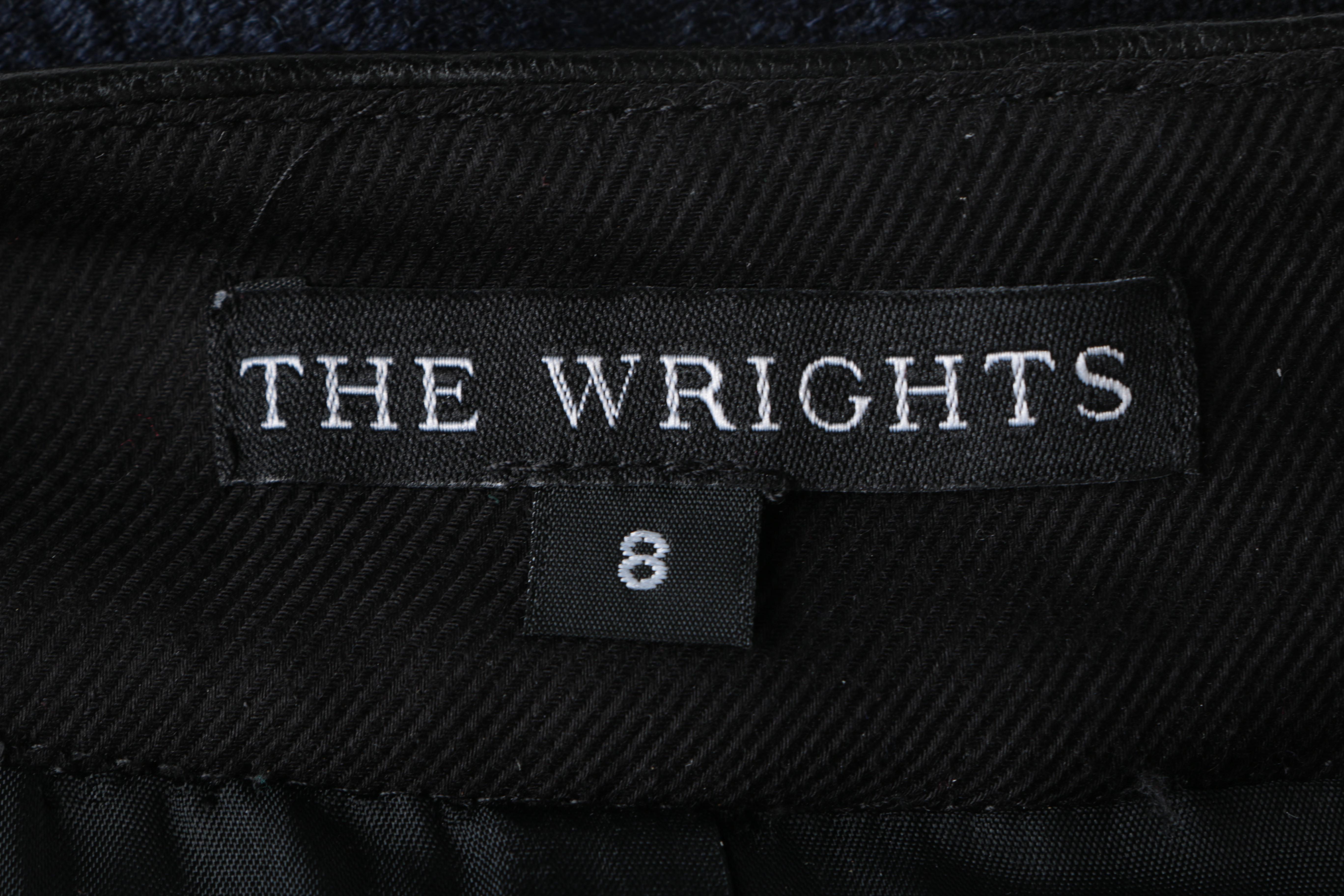 Assorted Women's Separates Featuring The Wrights