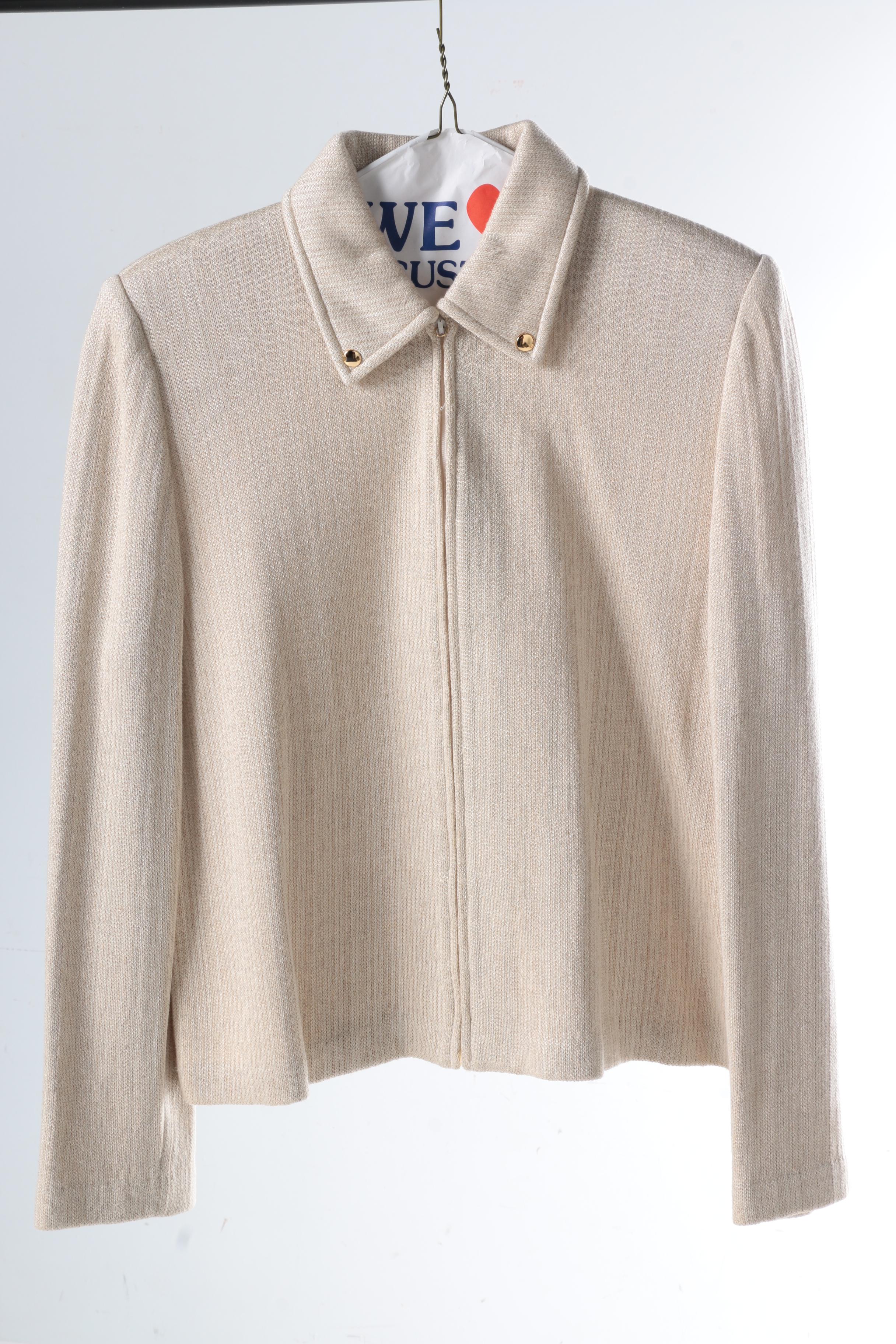 Assorted St. John Women's Separates