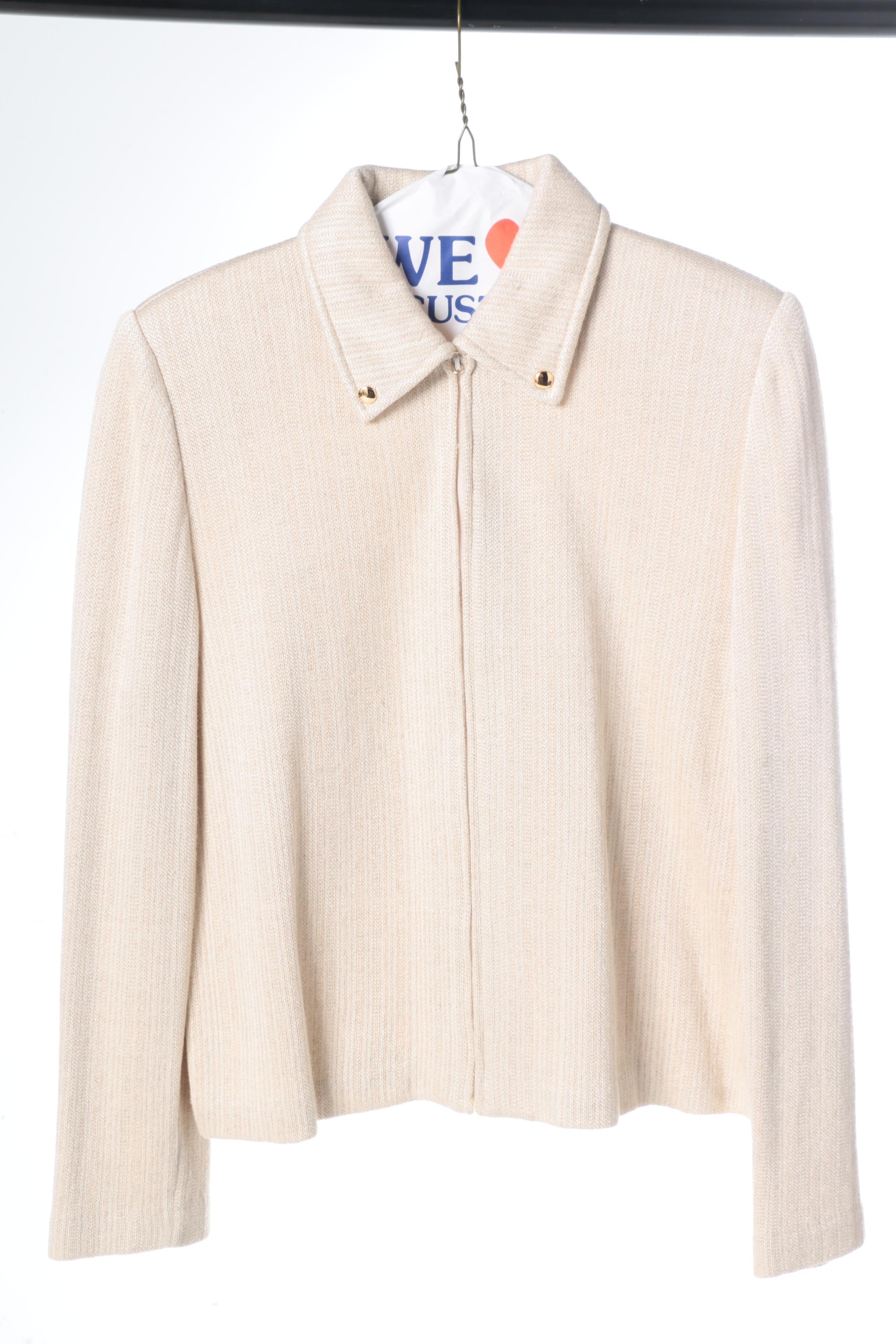 Assorted St. John Women's Separates