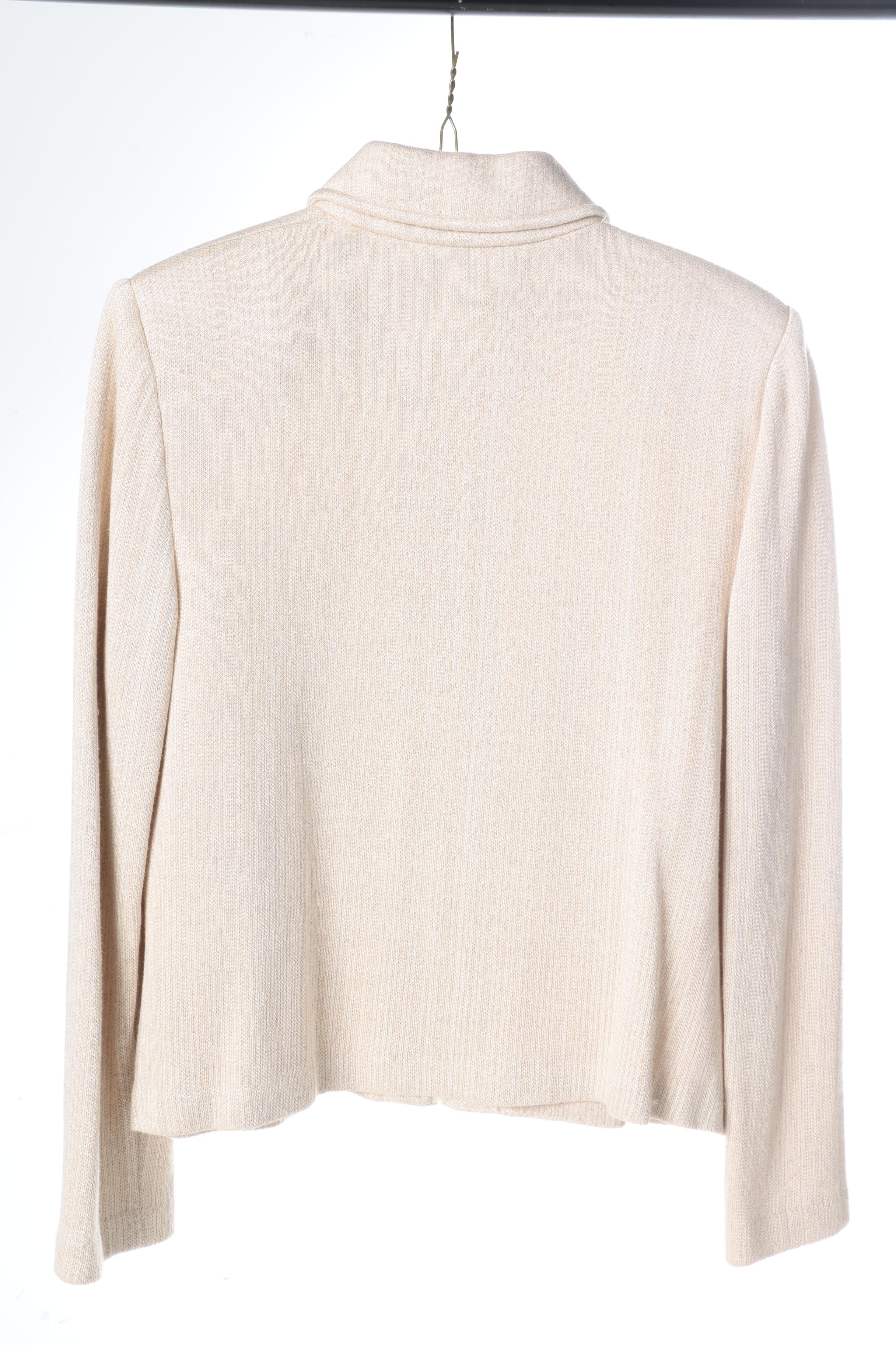 Assorted St. John Women's Separates