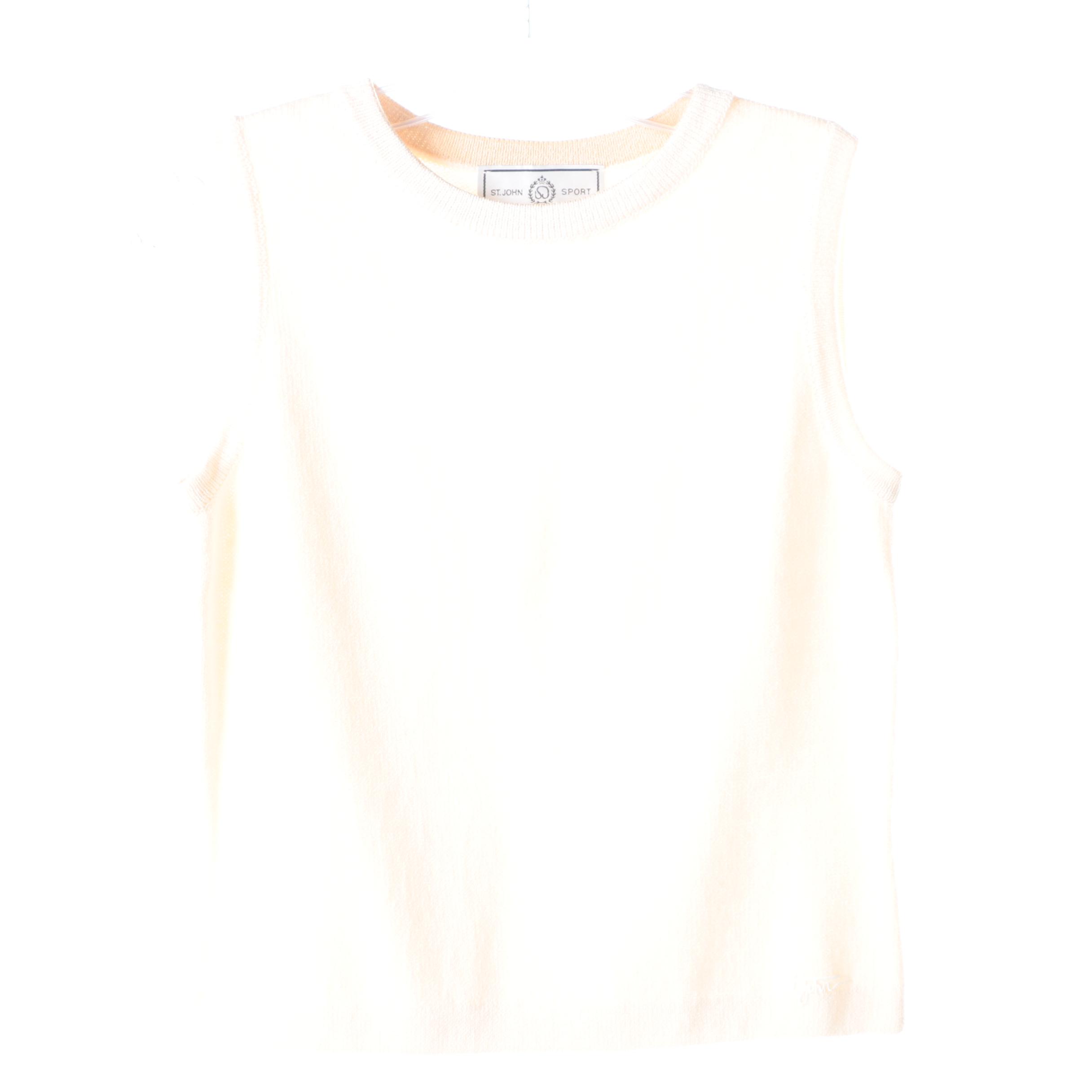 Assorted St. John Women's Separates