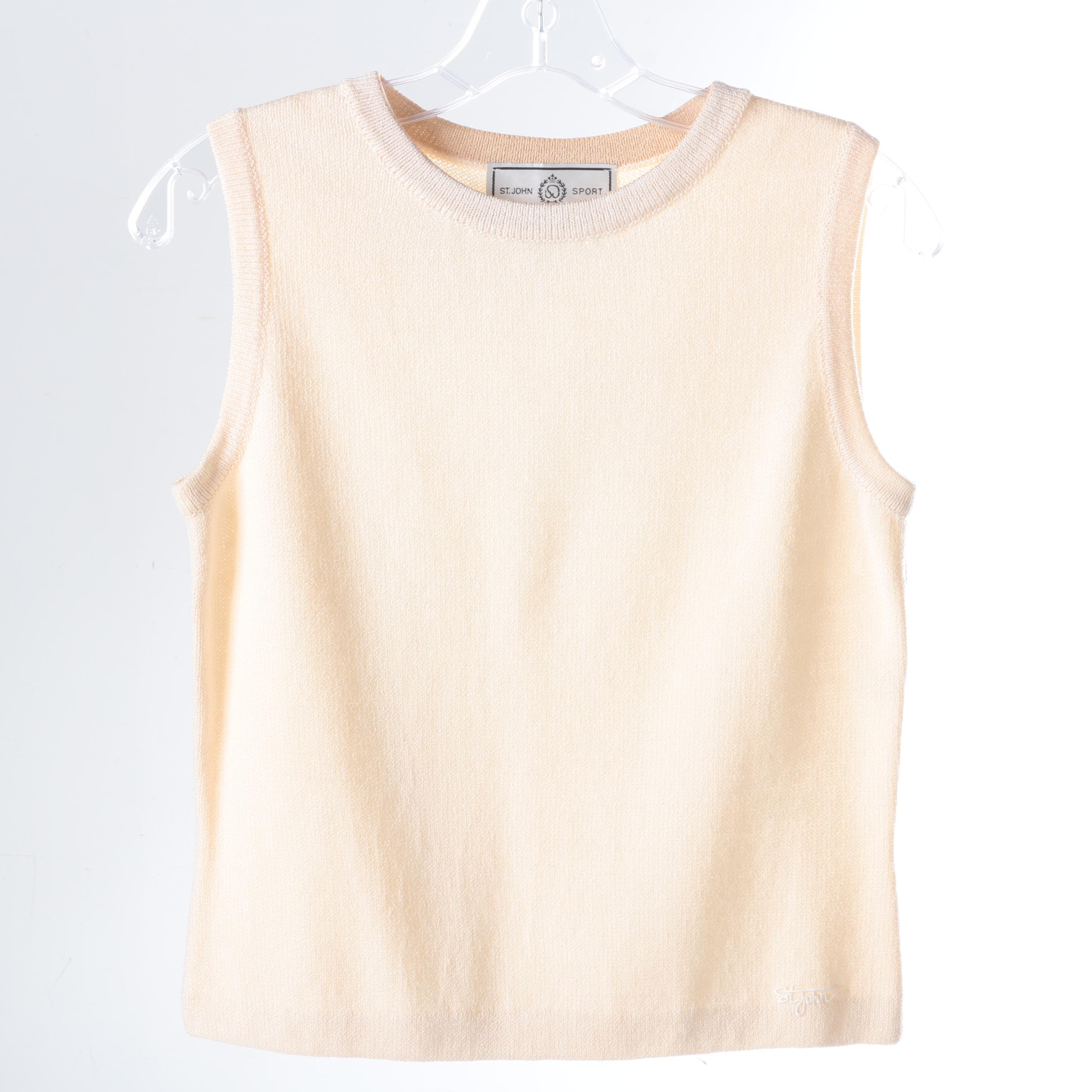 Assorted St. John Women's Separates