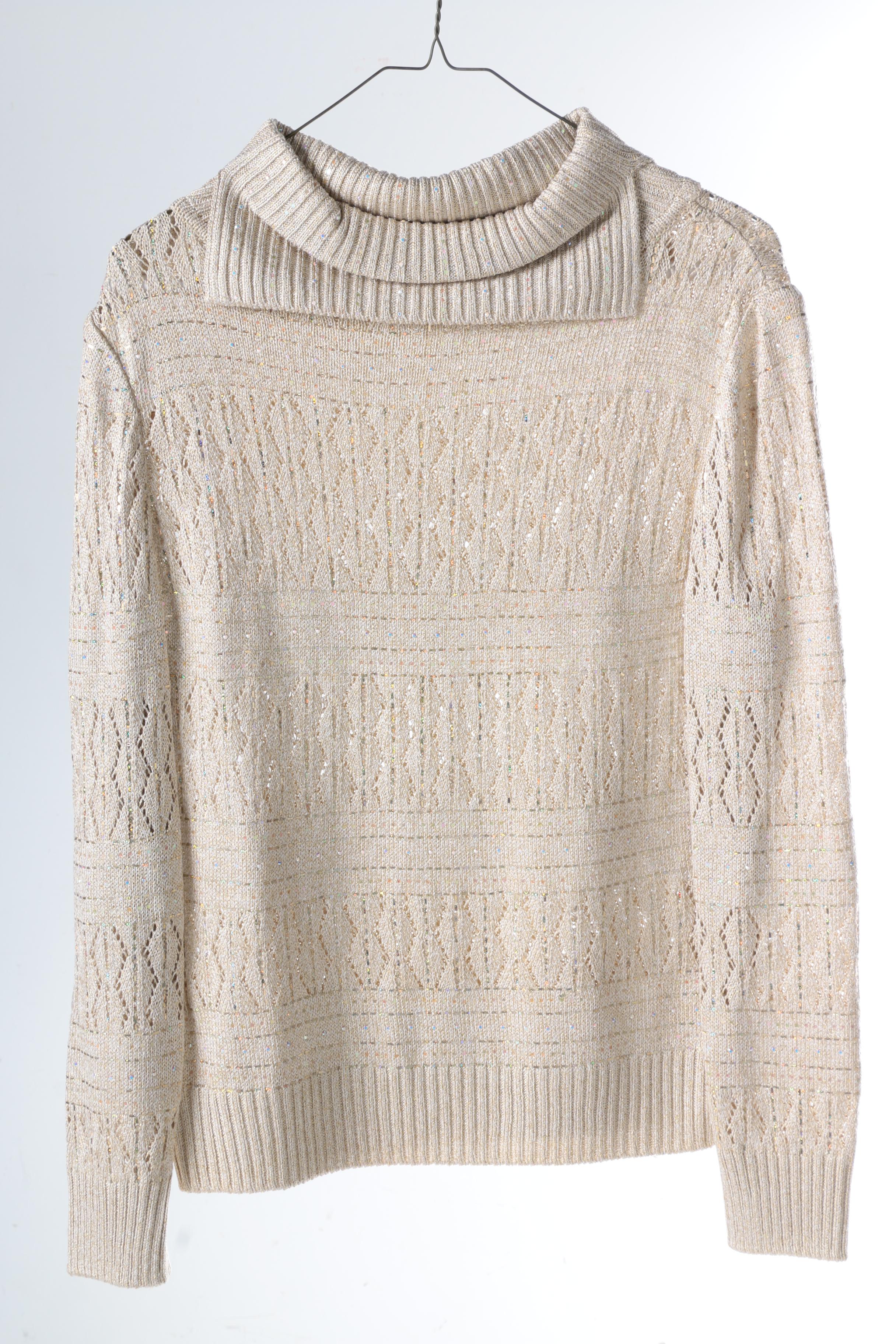 Assorted St. John Women's Separates