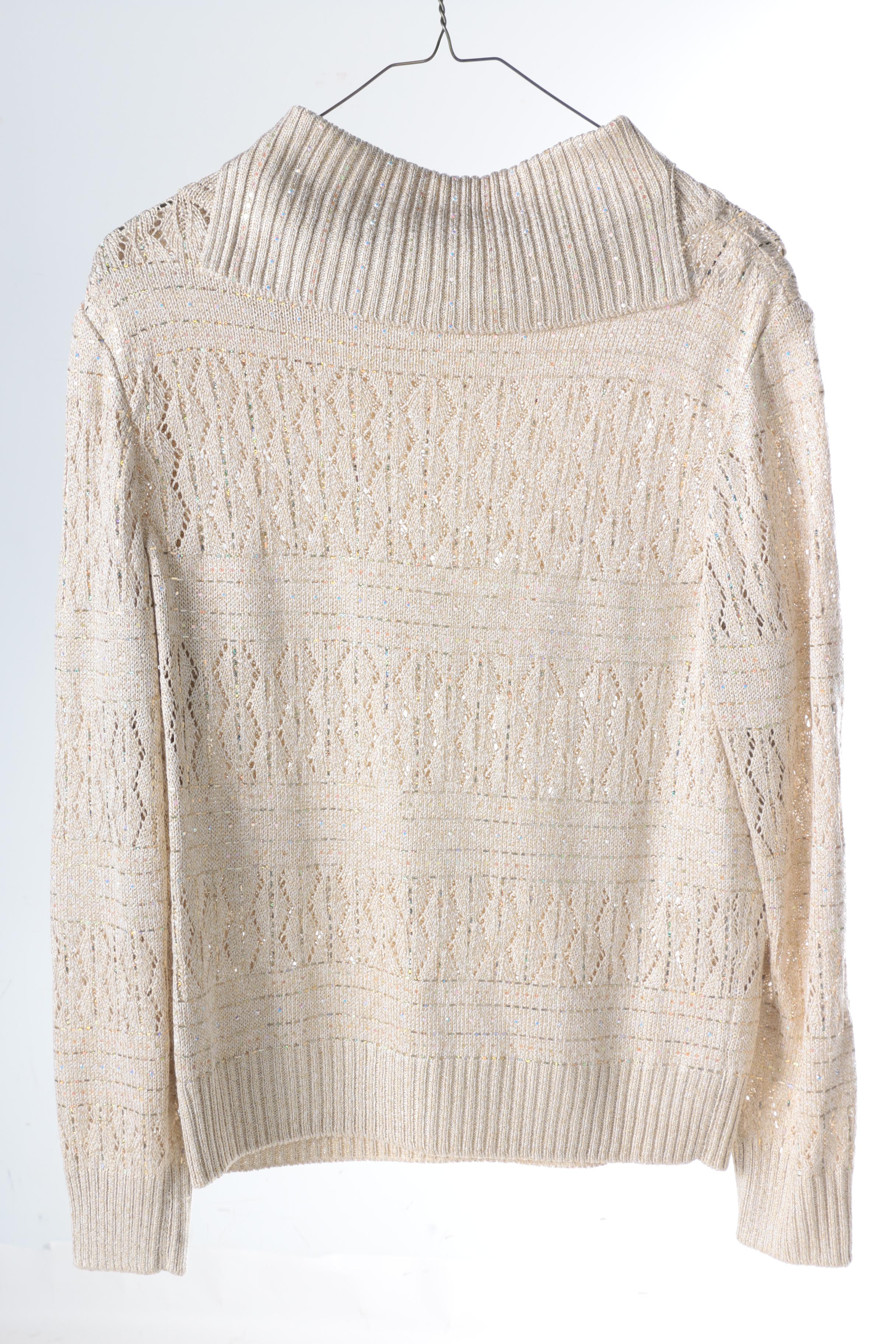 Assorted St. John Women's Separates