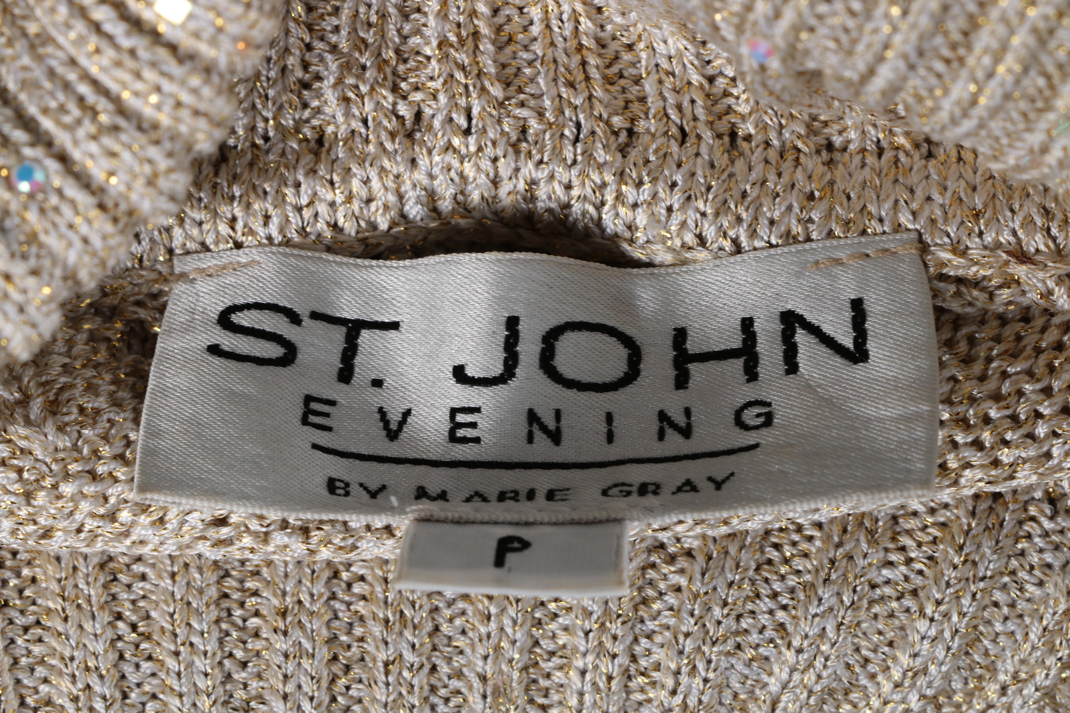 Assorted St. John Women's Separates