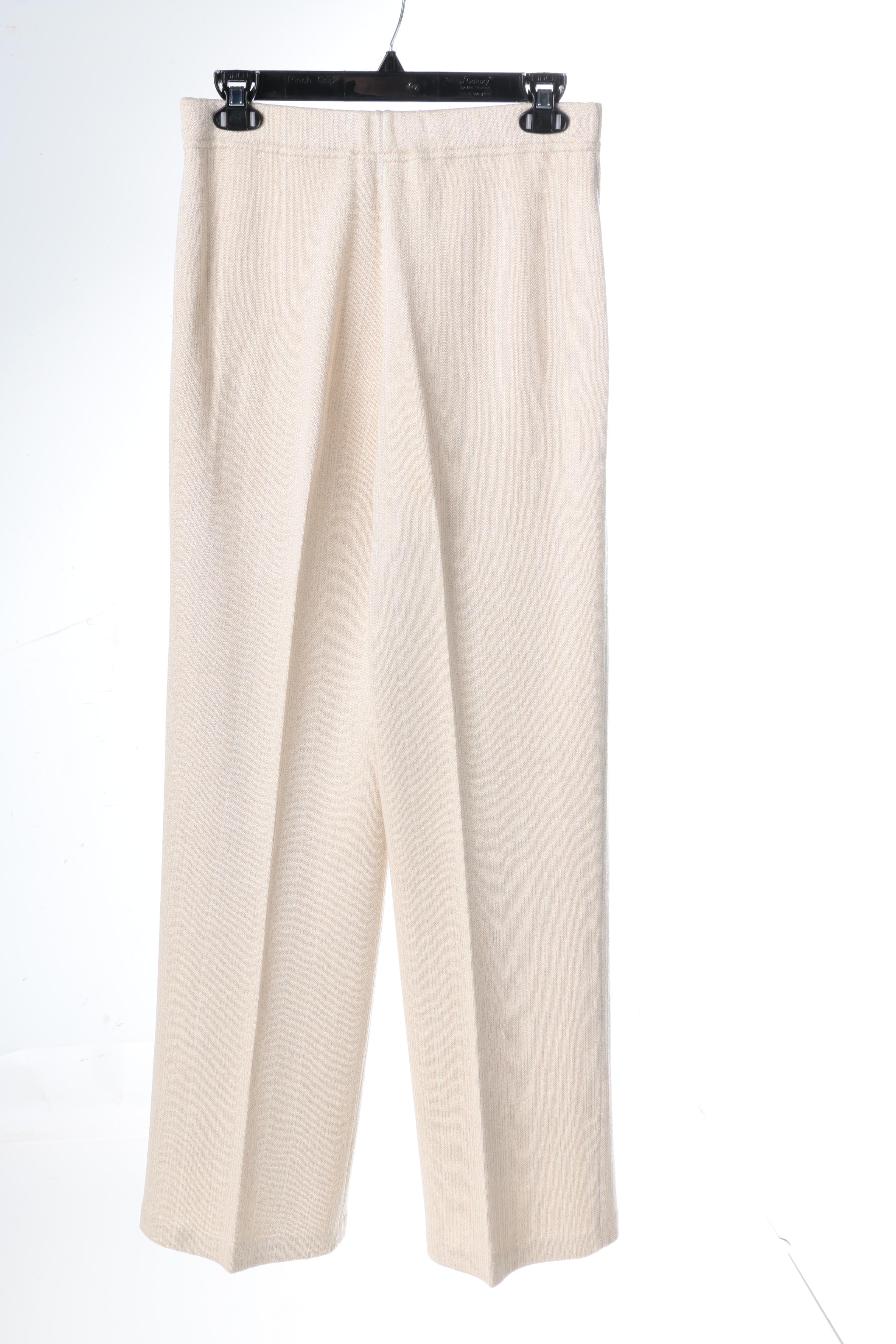 Assorted St. John Women's Separates